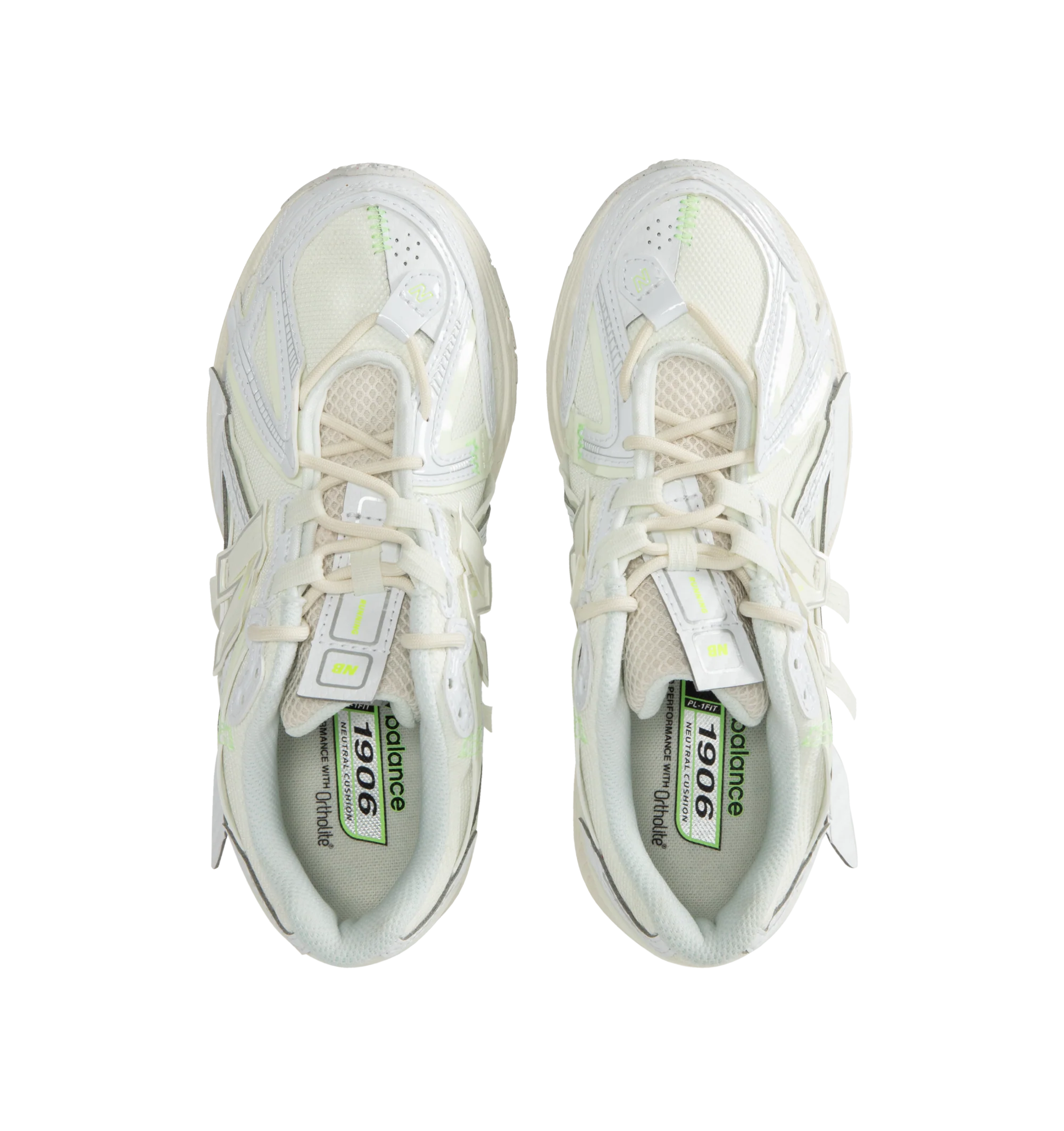 1906A SNEAKER (MENS) - Image 5