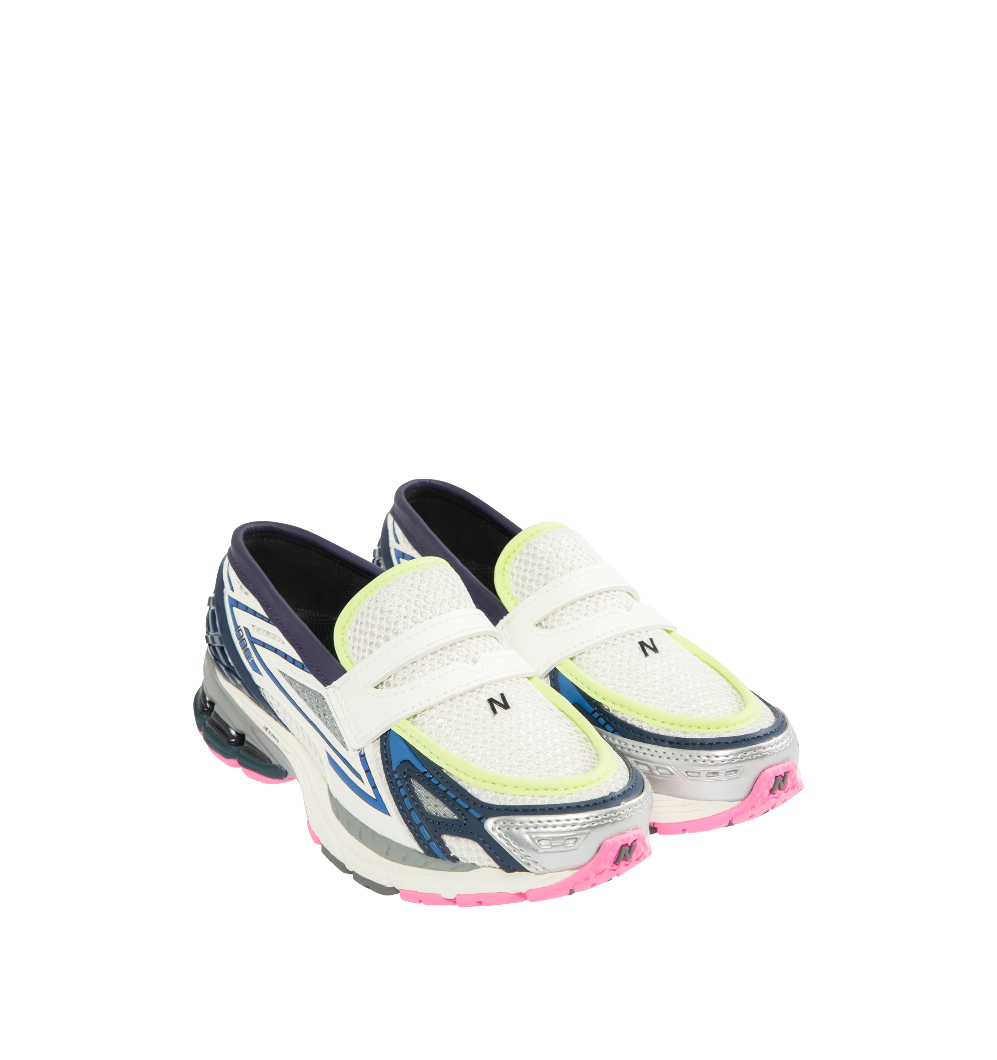 1906L SNEAKER (MENS) - Image 2