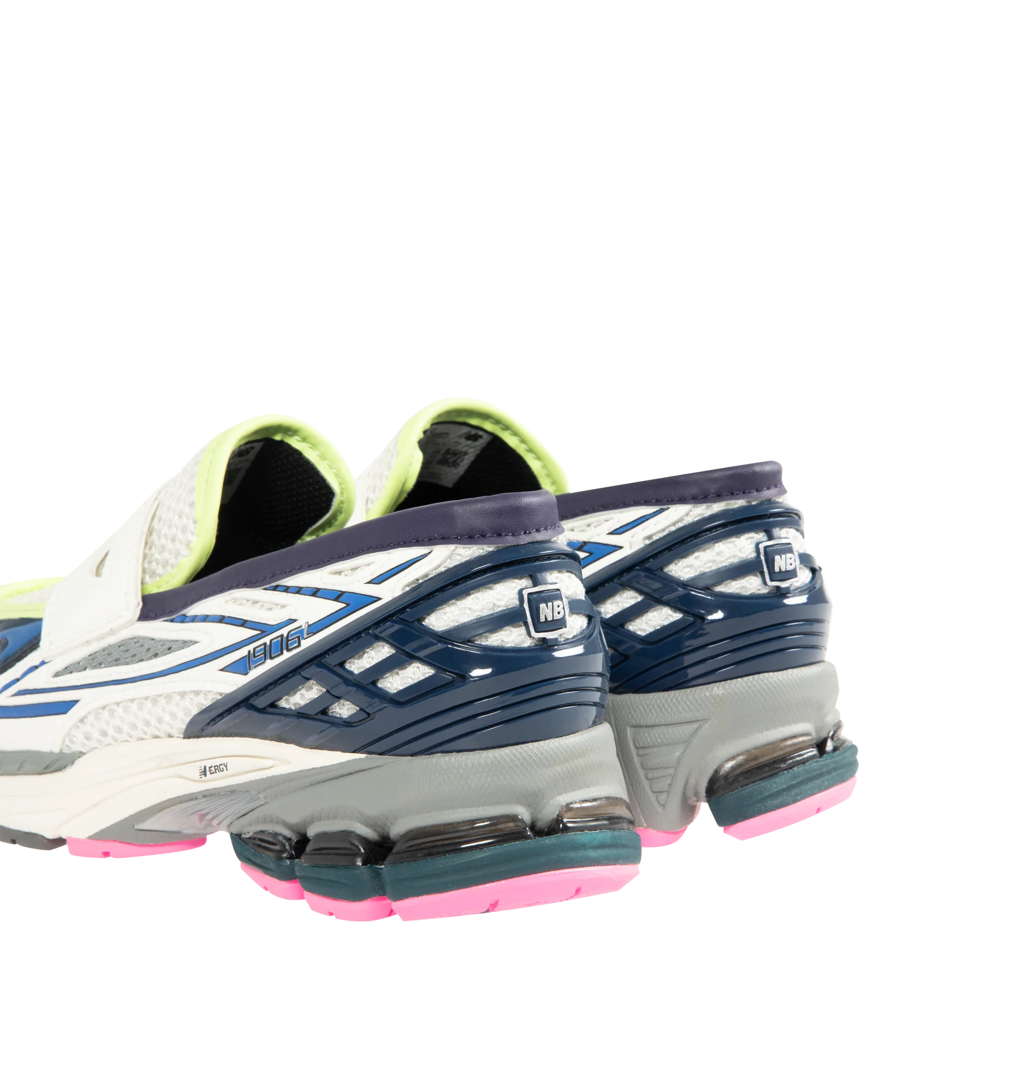 1906L SNEAKER (MENS) - Image 3