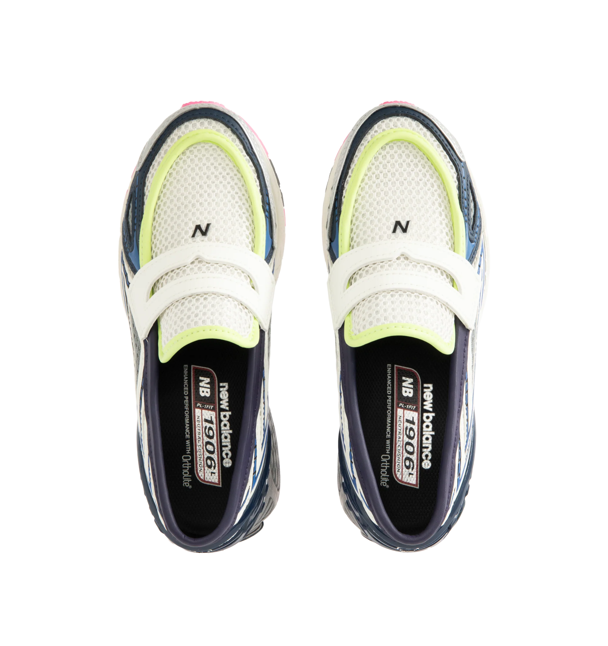 1906L SNEAKER (MENS) - Image 5