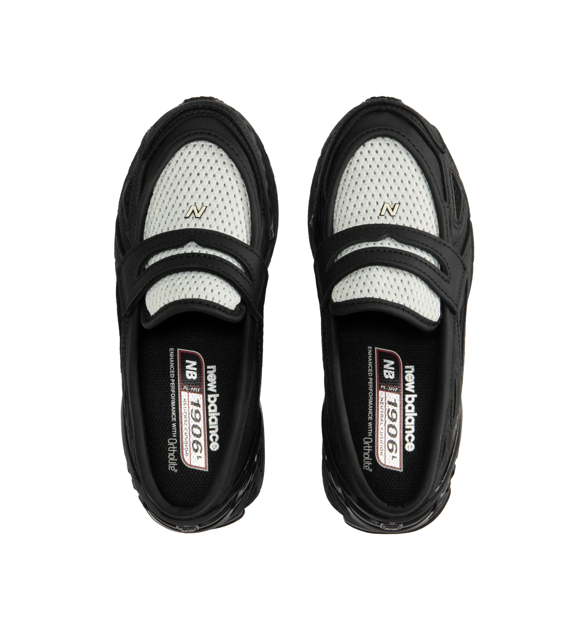 1906L SNEAKER (MENS) - Image 5