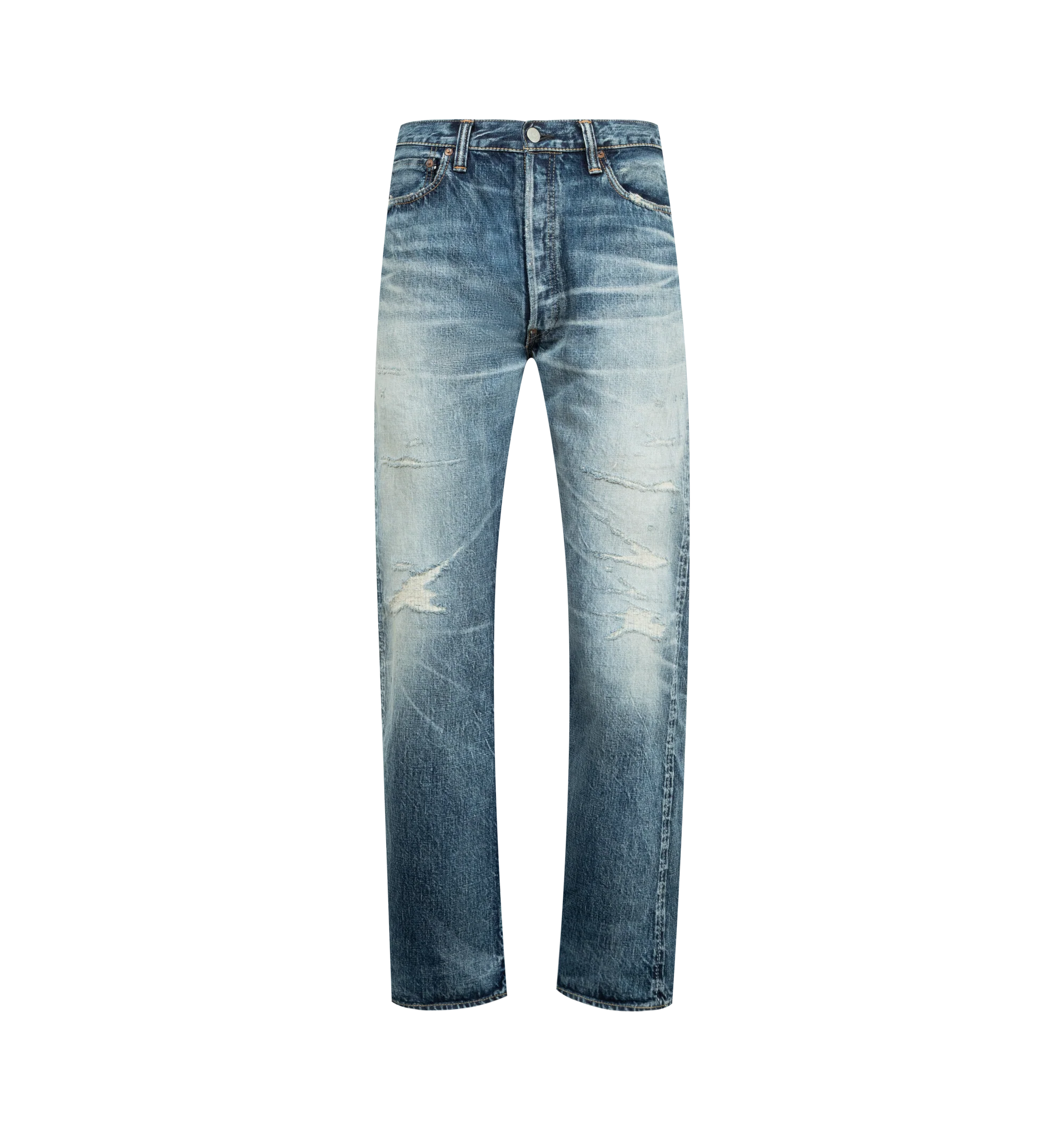 1937 MODEL HW MYKONOS JEAN (MENS)