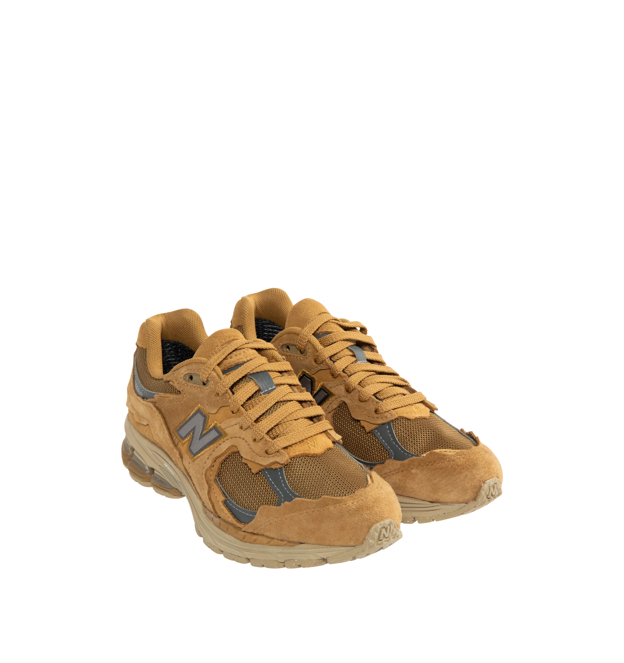 2002DX SNEAKER (MENS) - Image 2
