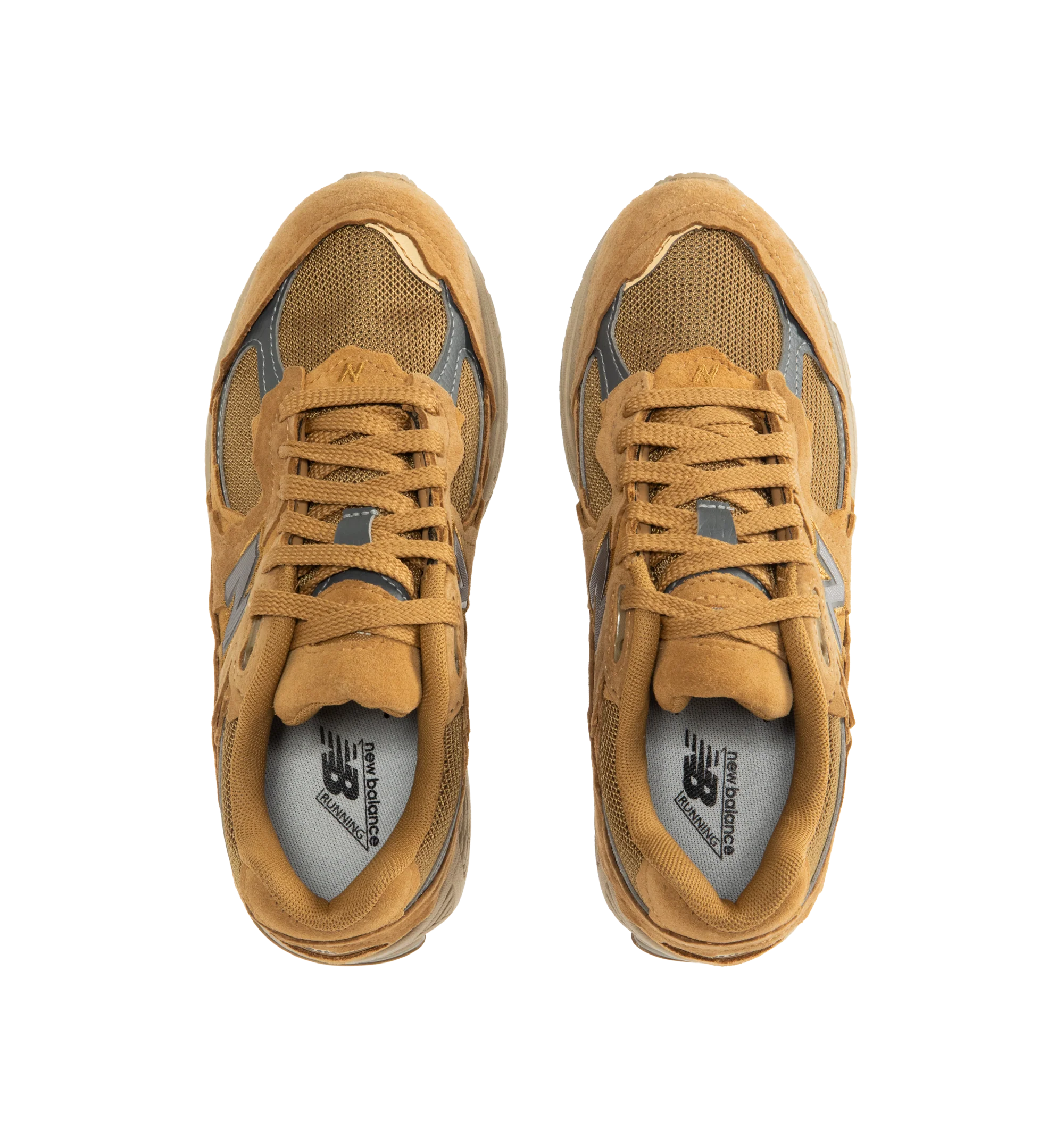 2002DX SNEAKER (MENS) - Image 5