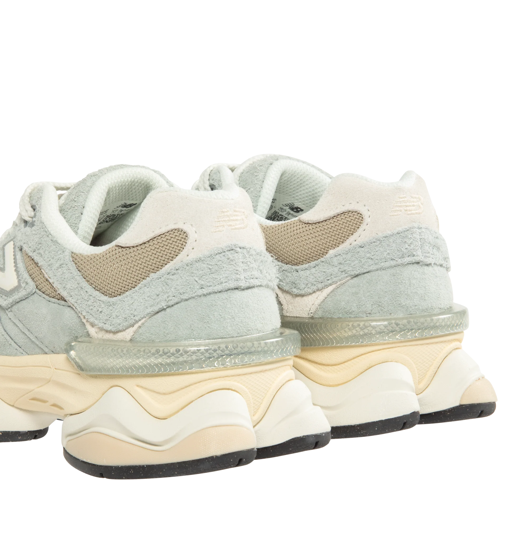 2002DX SNEAKER (MENS) - Image 3