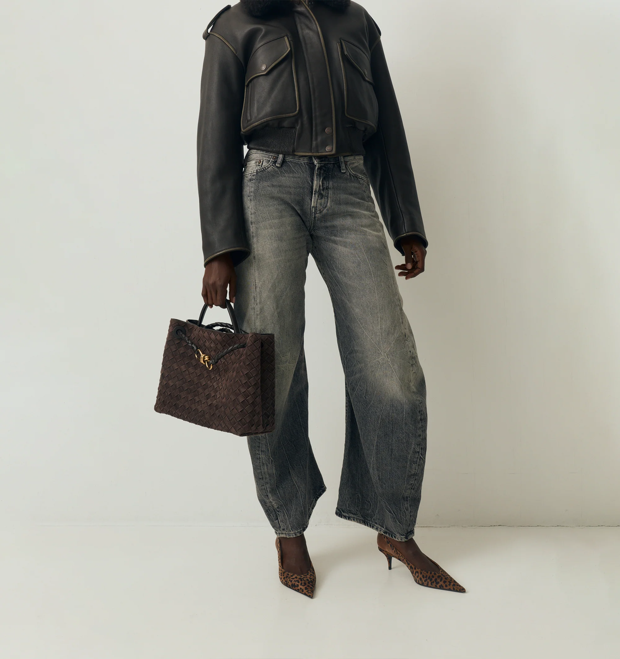2006F GOTHIK JEAN (WOMENS) - Image 2