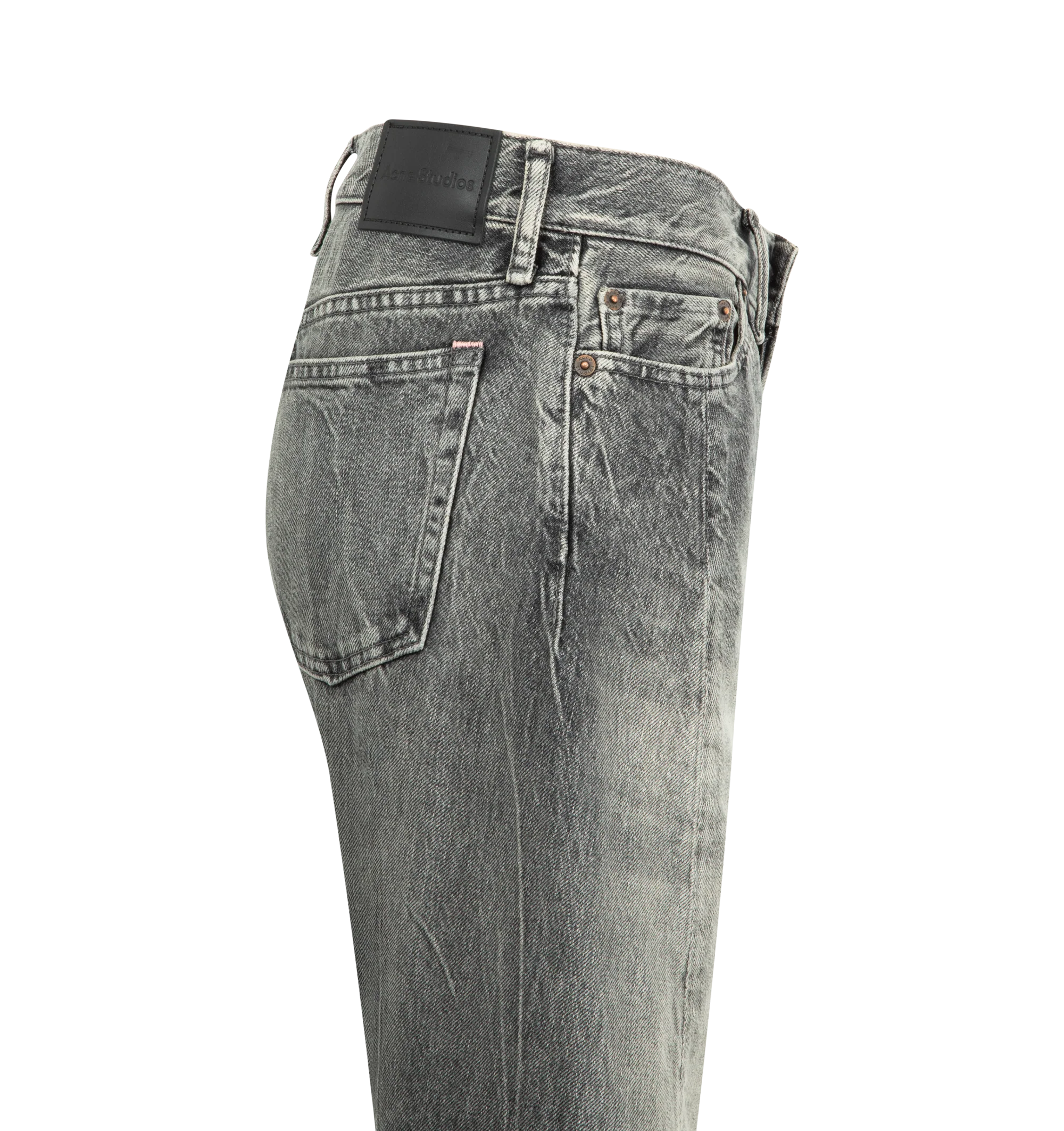 2006F GOTHIK JEAN (WOMENS) - Image 4