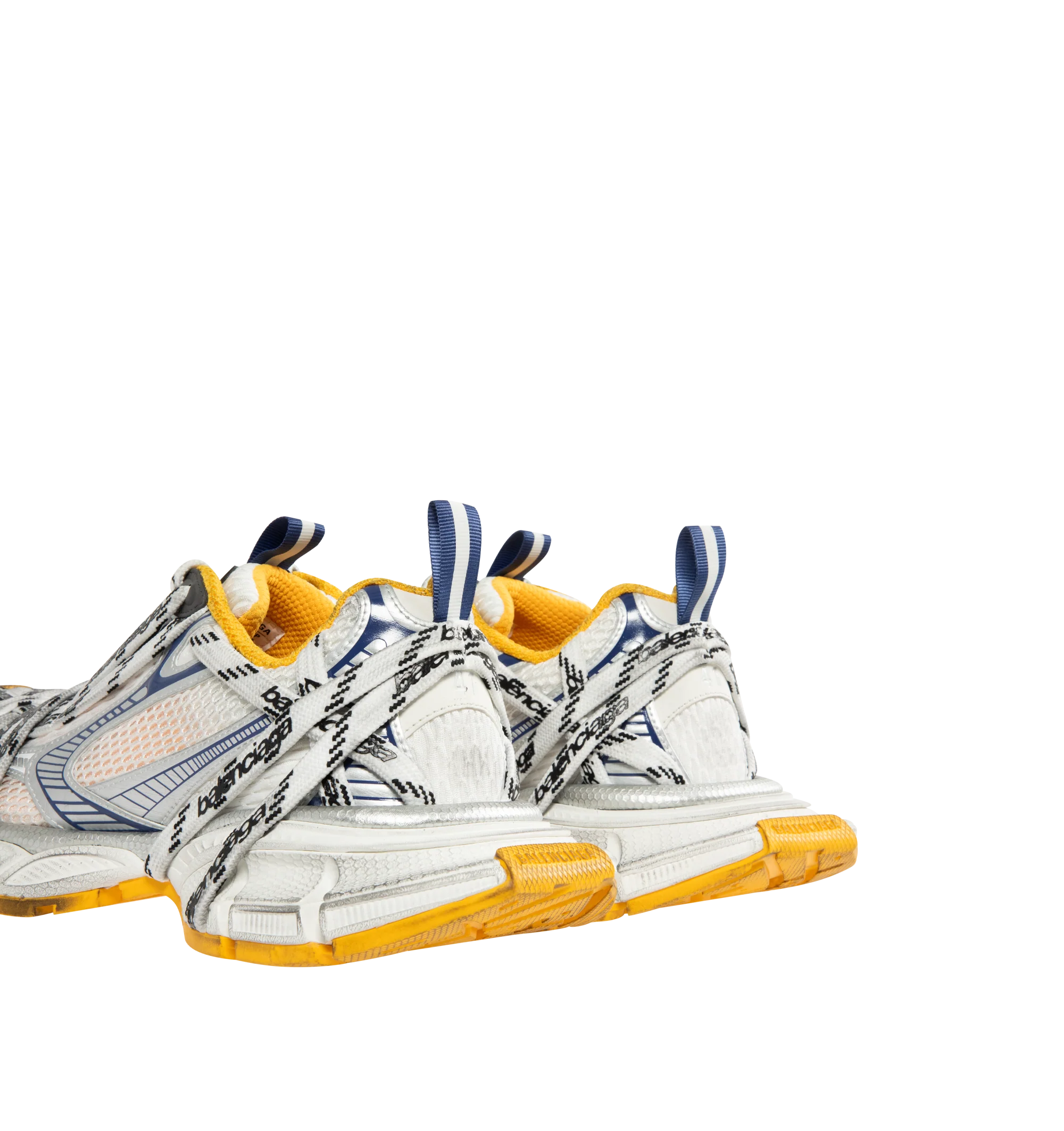 3XL EXTREME LACES SNEAKER (MENS) - Image 3