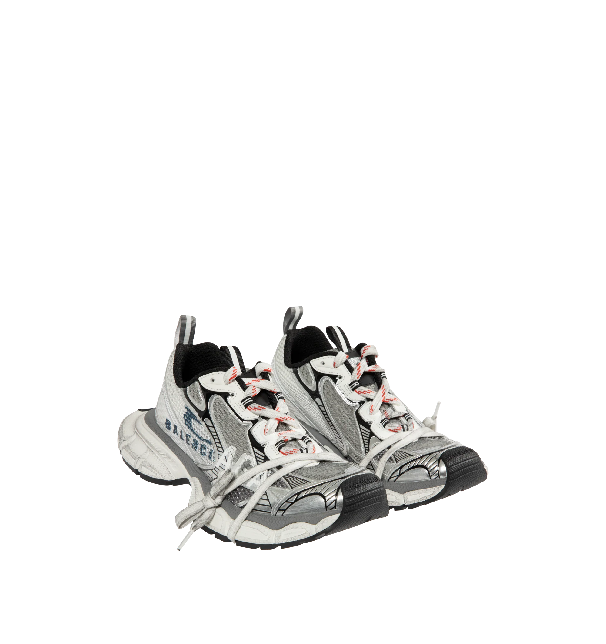 3XL SNEAKER (MENS) - Image 2