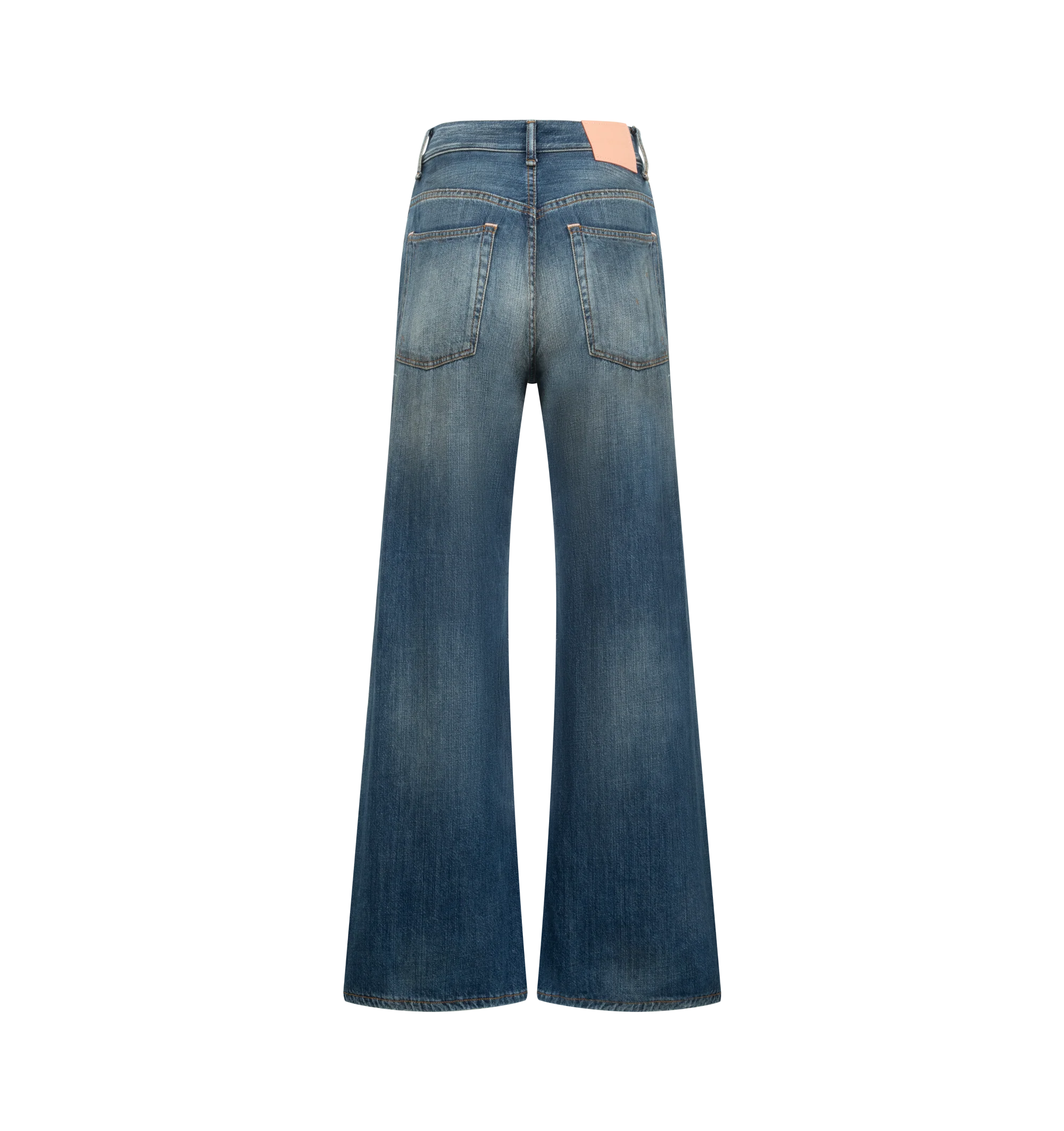 5-POCKET DENIM (WOMENS) - Image 2