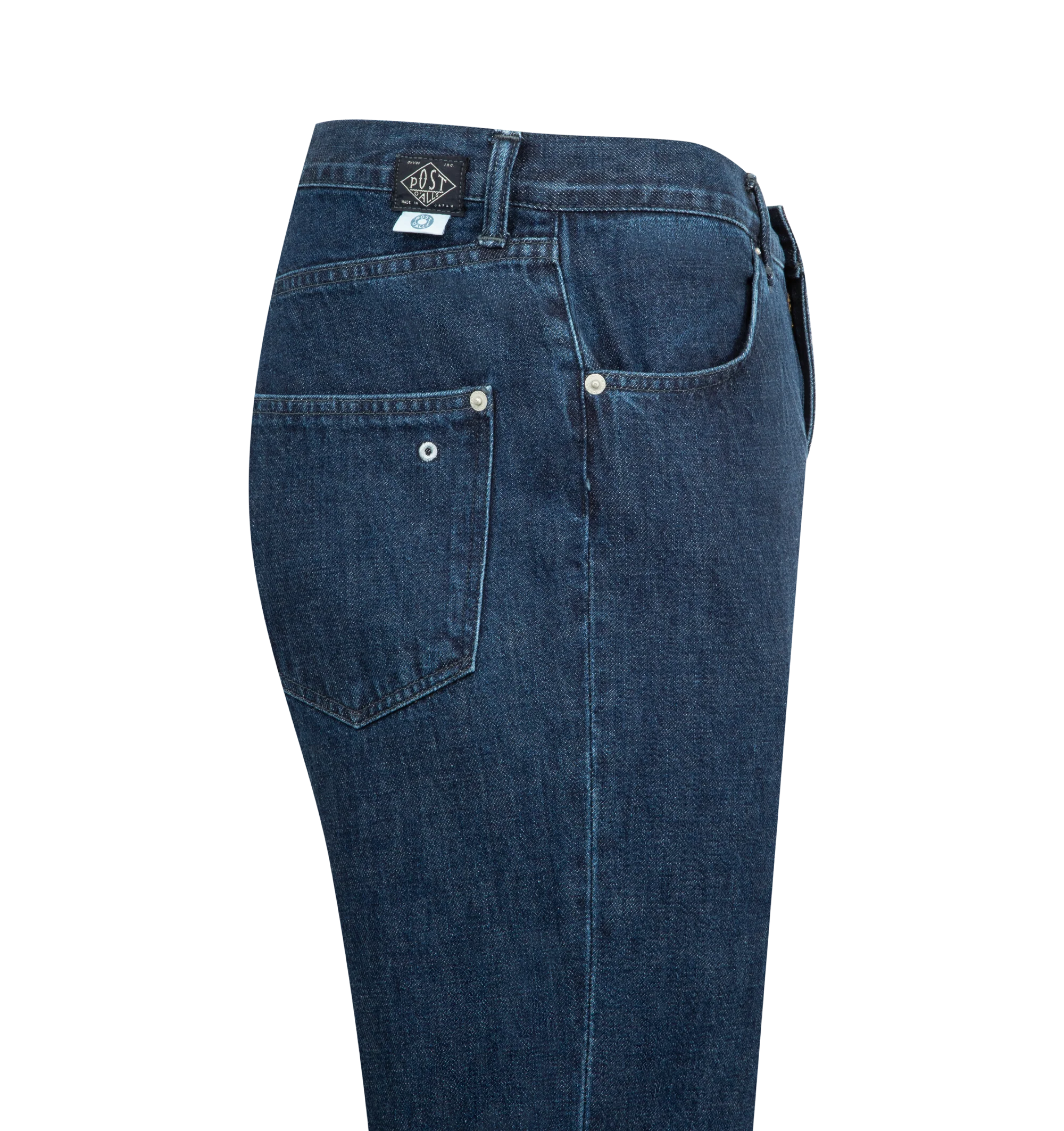 546 FLARE R2 PANTS (MENS) - Image 3