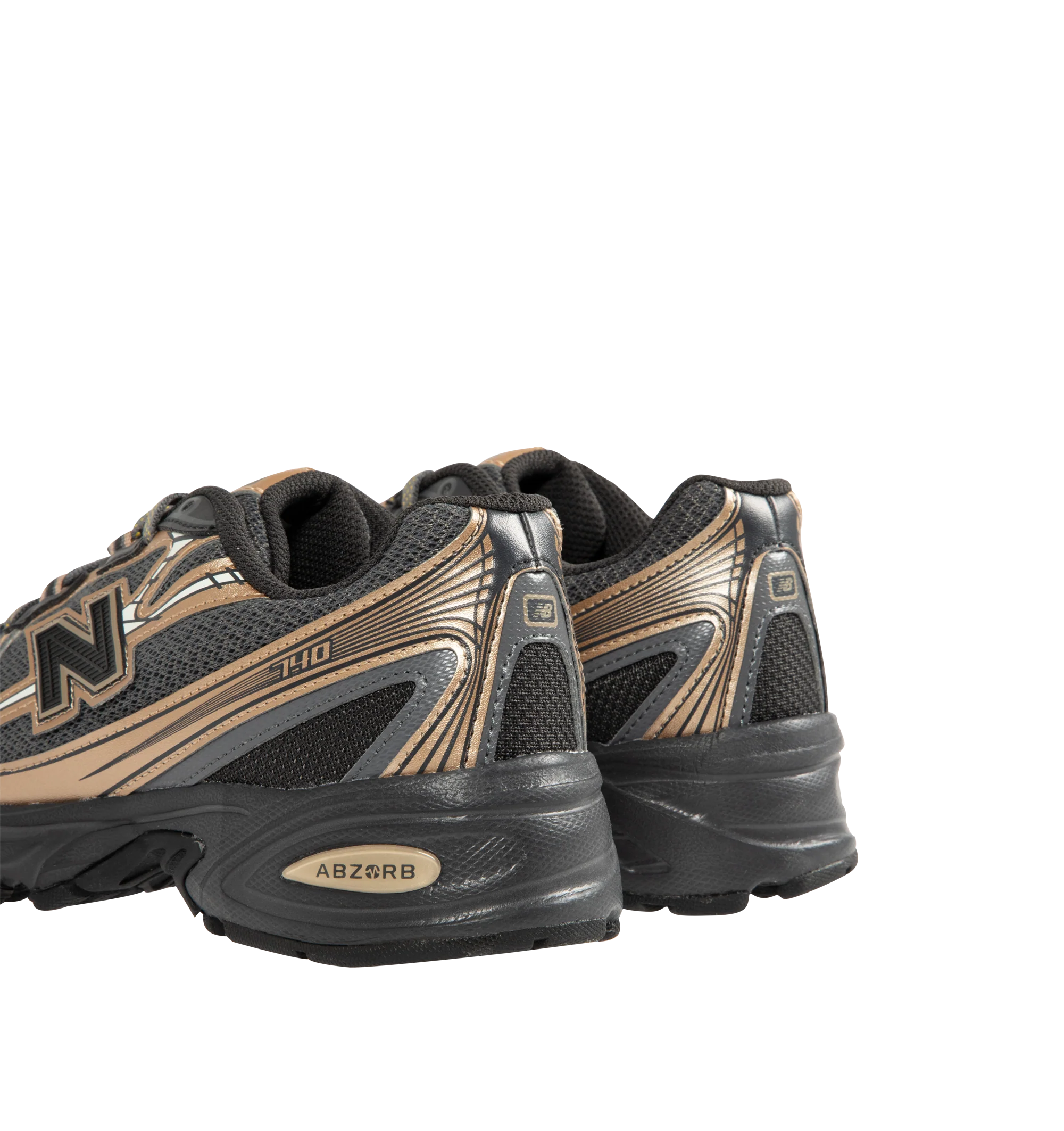 740 SNEAKER (MENS) - Image 3