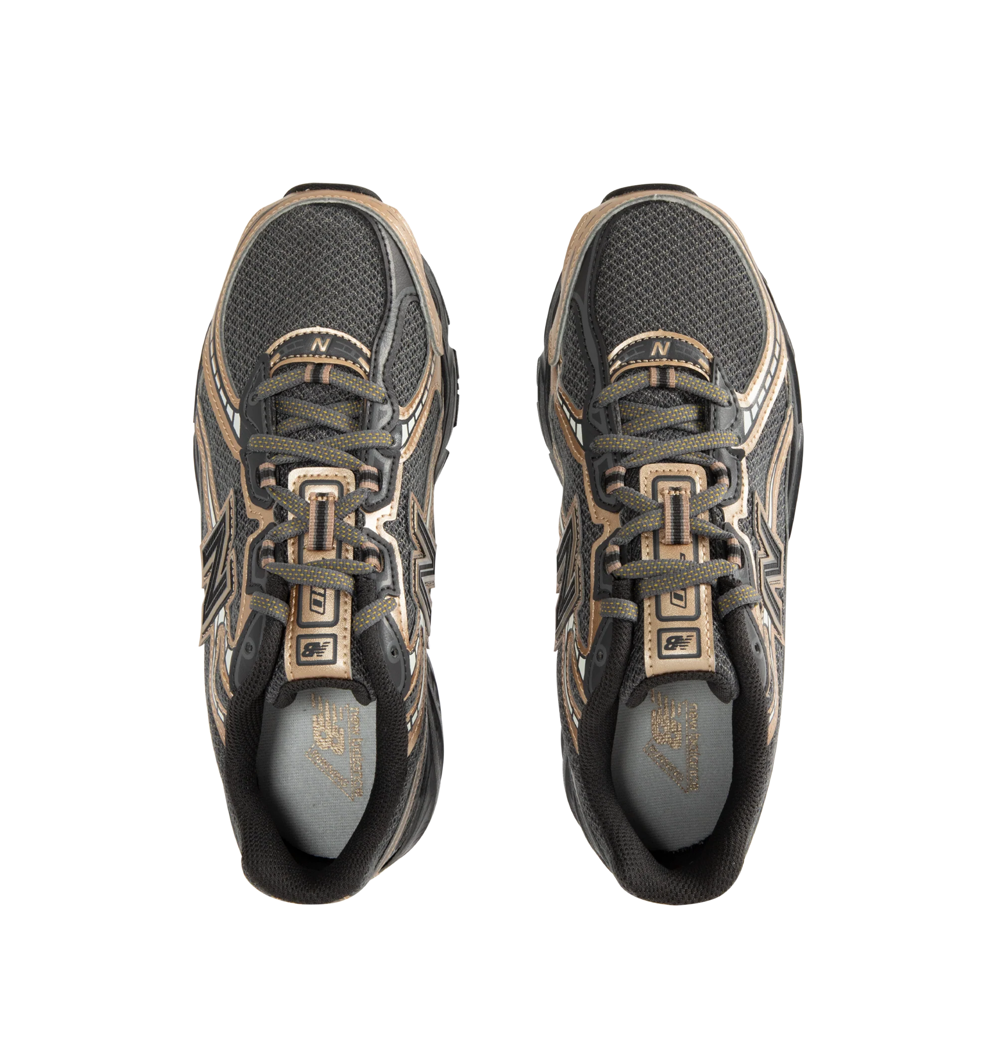 740 SNEAKER (MENS) - Image 5