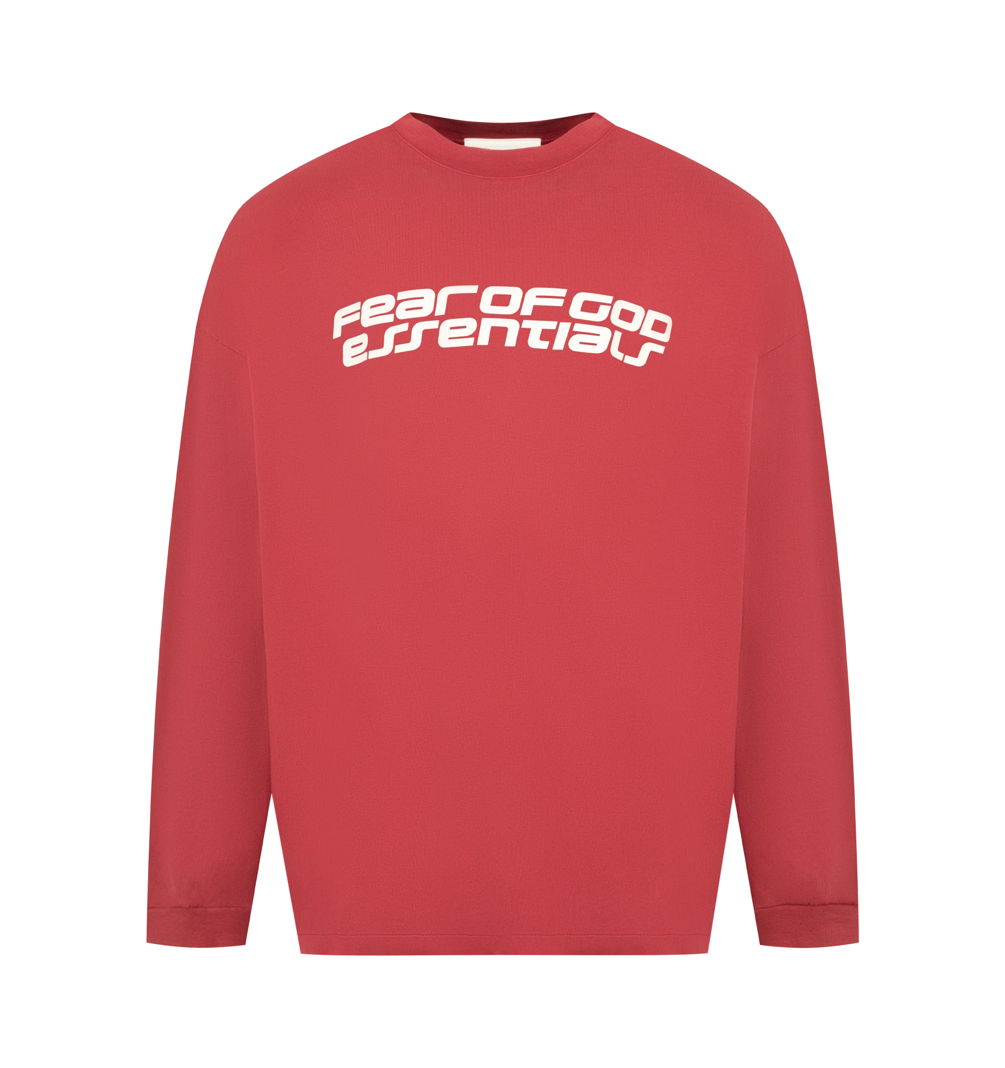 90S LONG SLEEVE TEE (MENS)