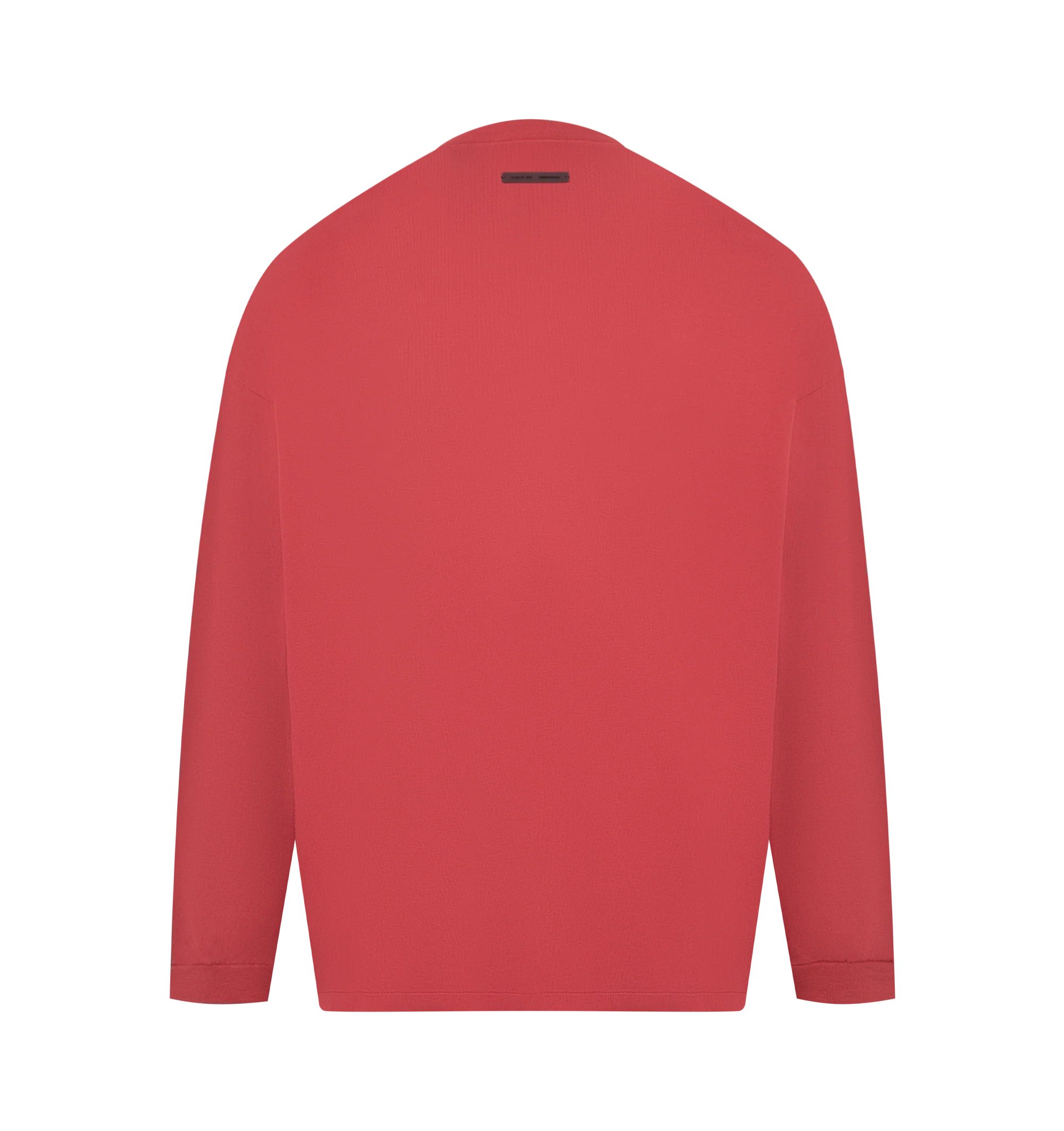 90S LONG SLEEVE TEE (MENS) - Image 2