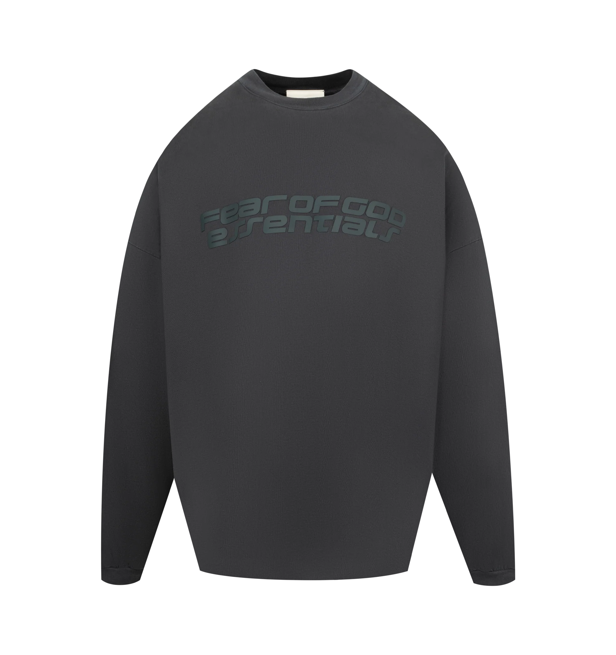 90S LONG SLEEVE TEE (MENS)