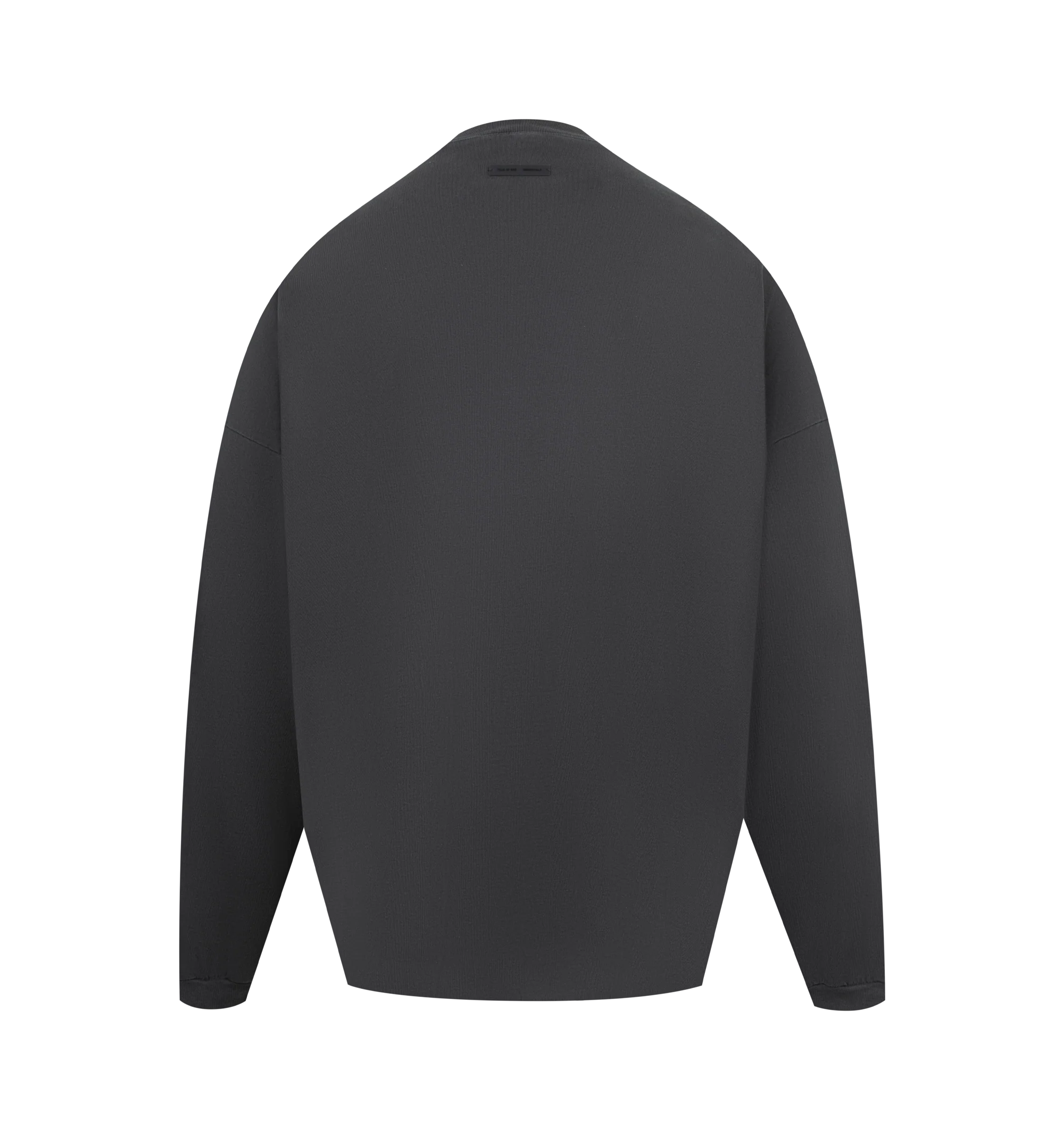 90S LONG SLEEVE TEE (MENS) - Image 2