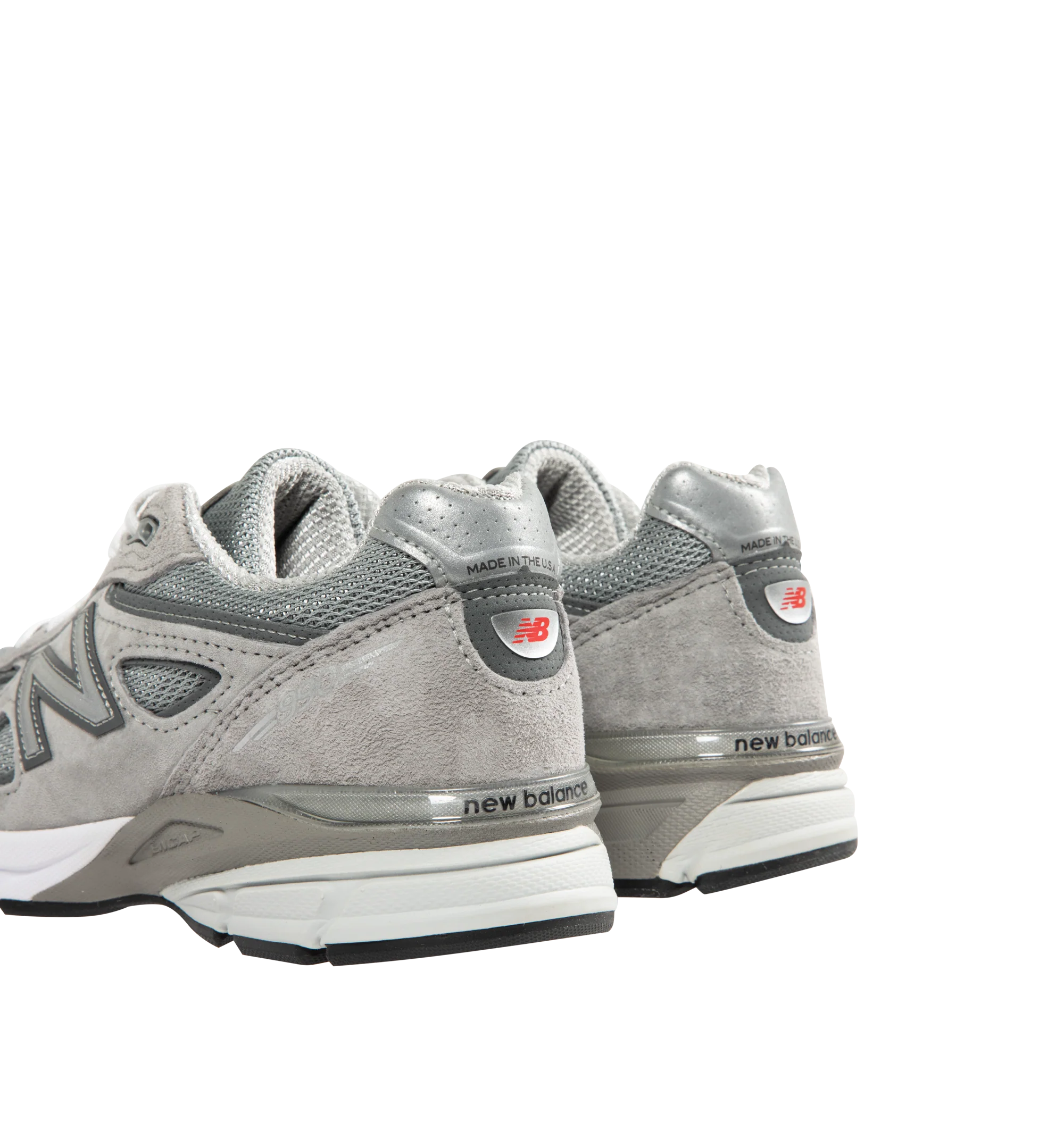 990V4 SNEAKER (MENS) - Image 3