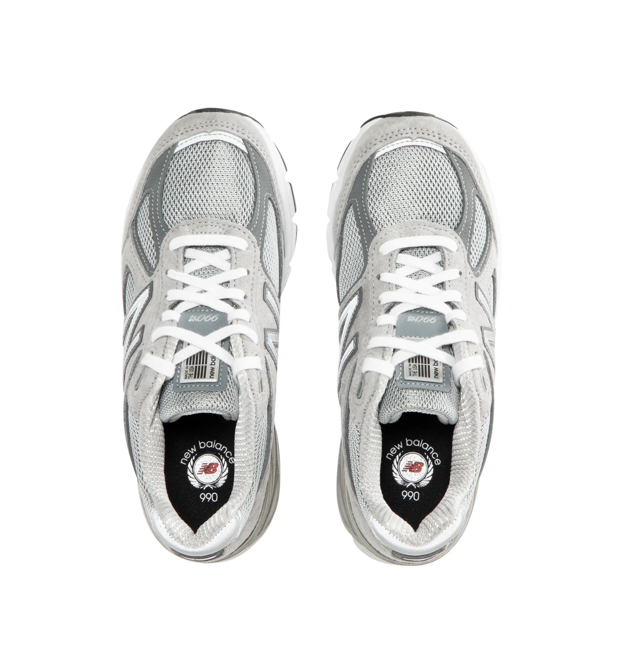 990V4 SNEAKER (MENS) - Image 5