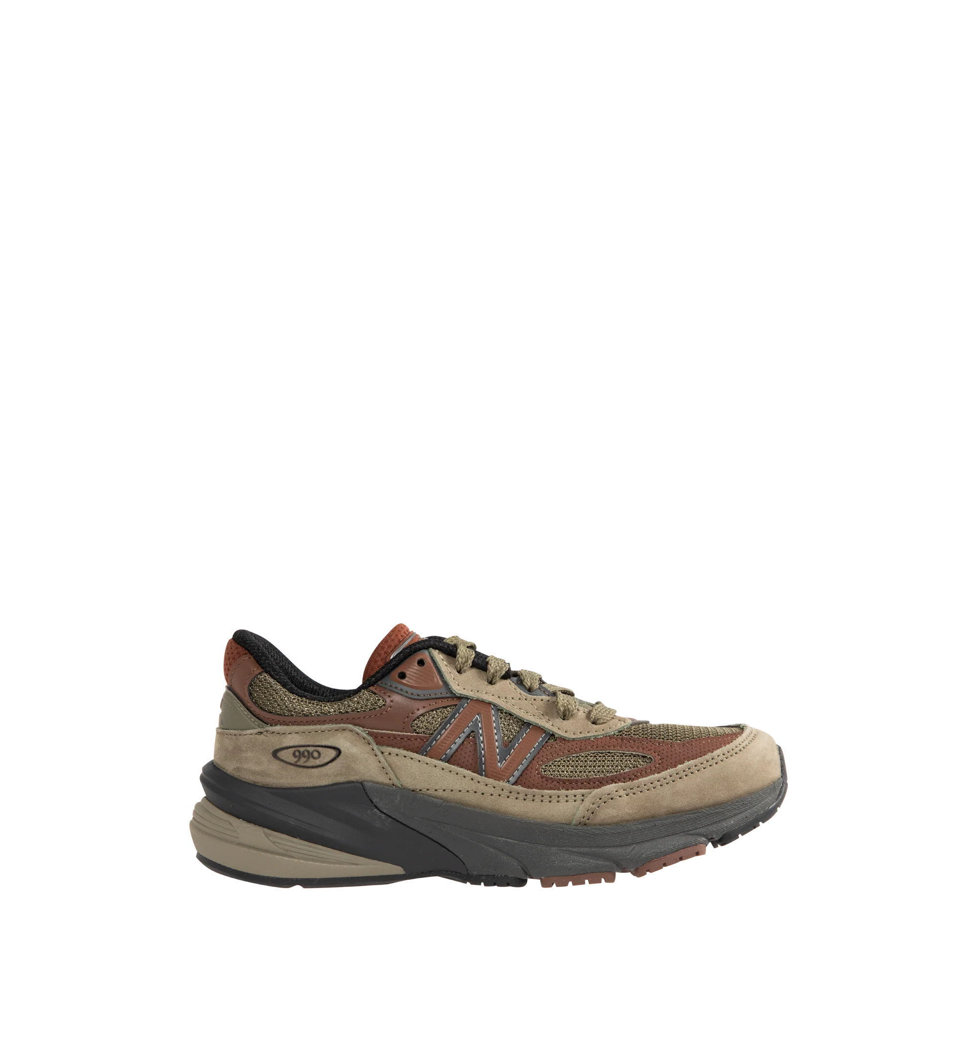 990V6 SNEAKER (MENS)