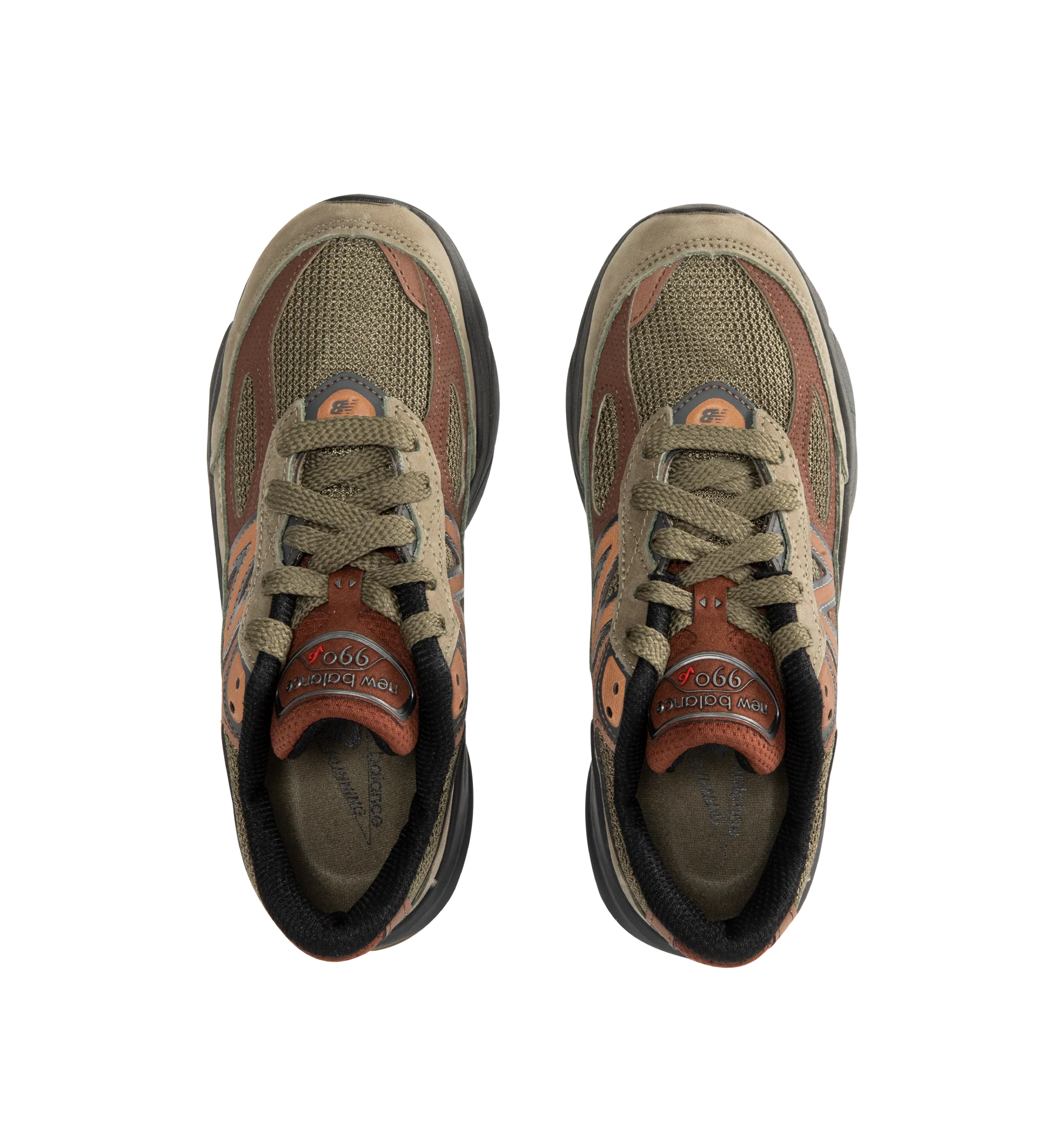 990V6 SNEAKER (MENS) - Image 5