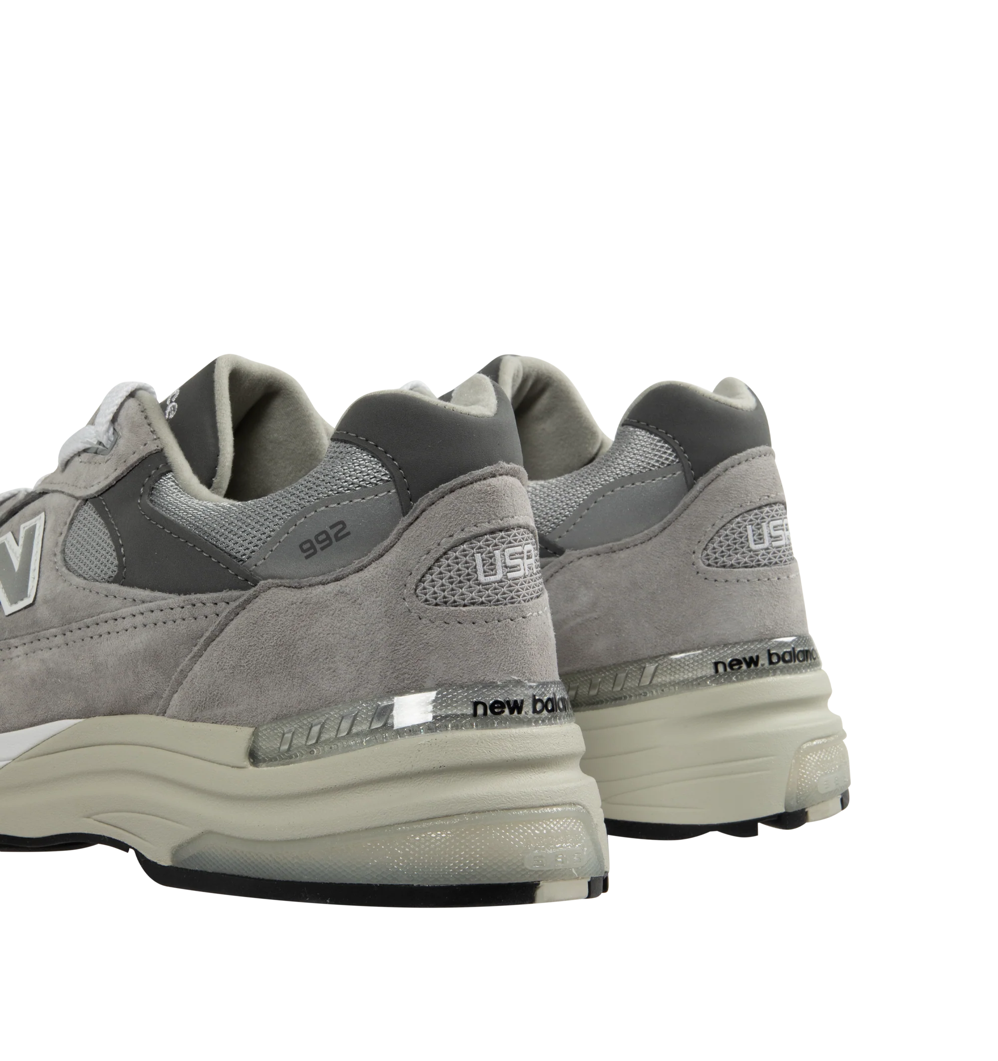 992 CORE SNEAKER (MENS) - Image 3