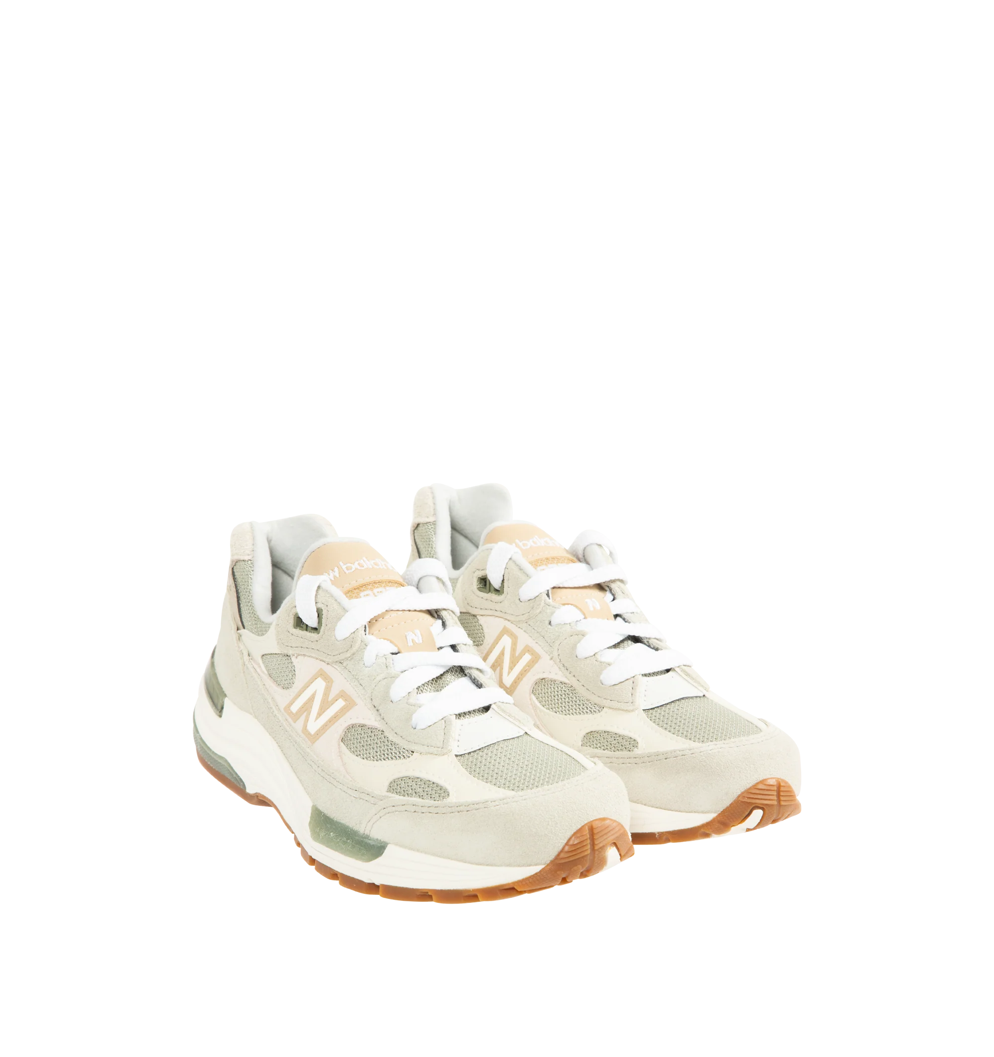 992 CORE SNEAKER (MENS) - Image 2