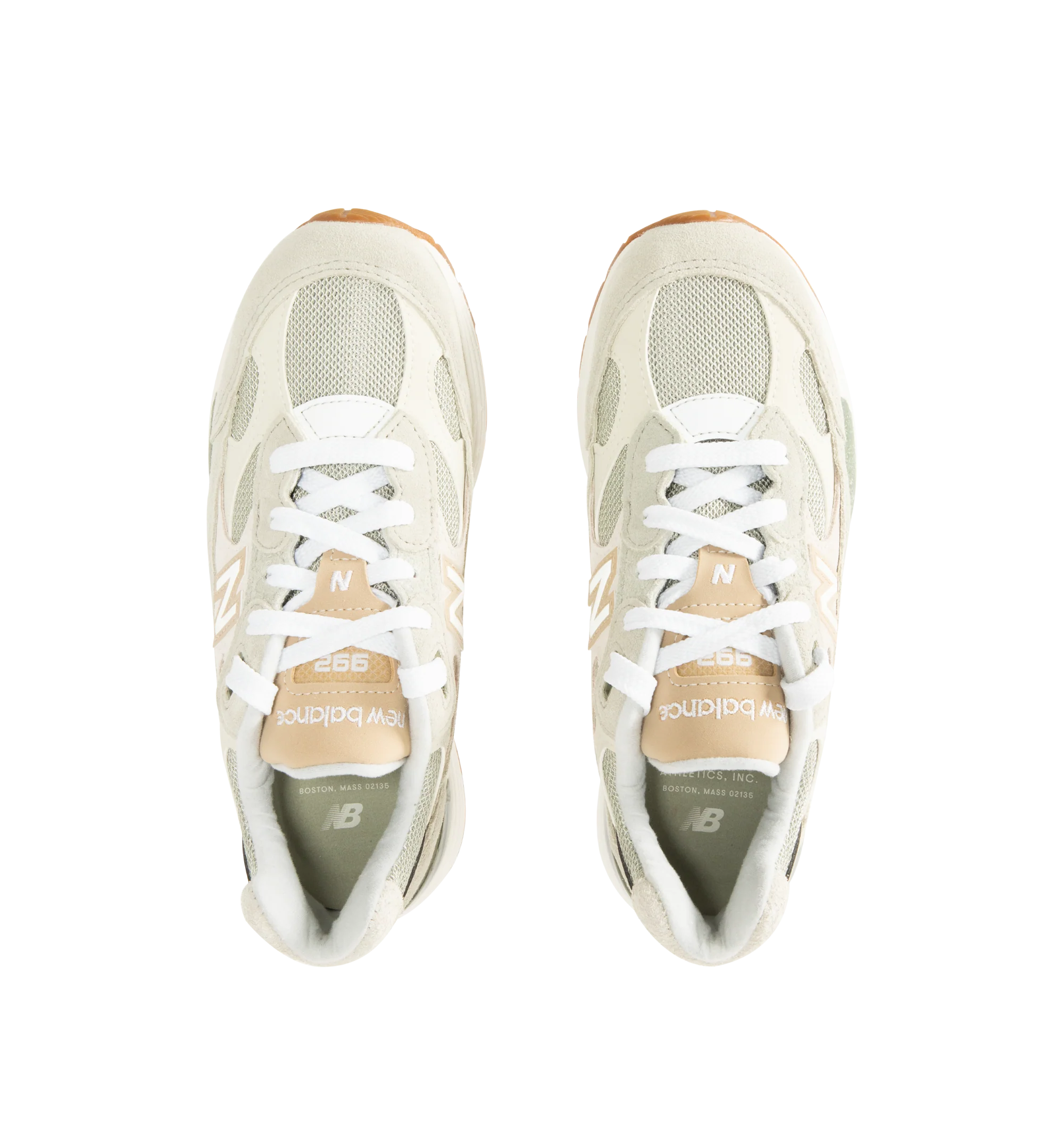 992 CORE SNEAKER (MENS) - Image 5