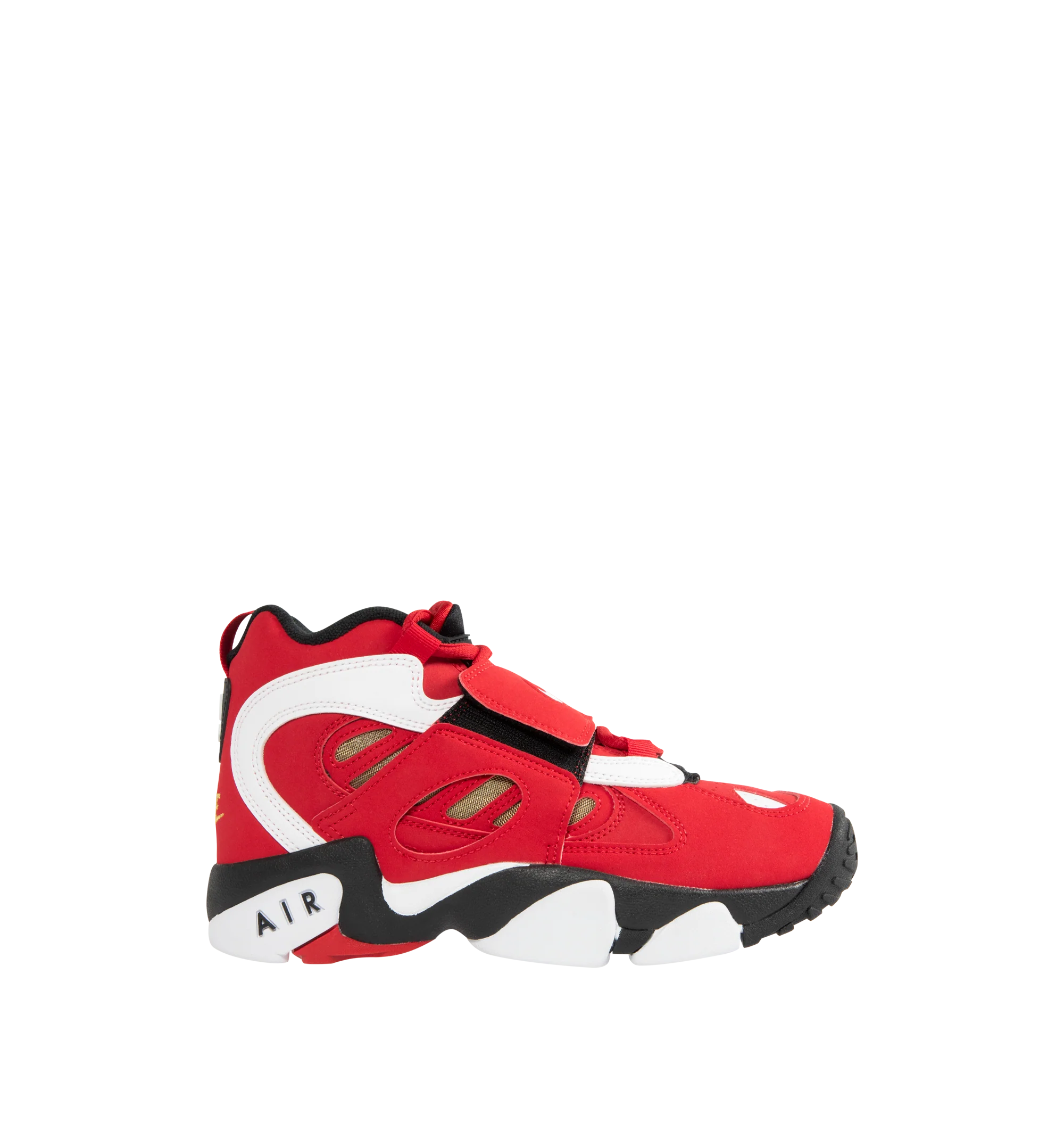 AIR DIAMOND TURF 2 SNEAKER (MENS)