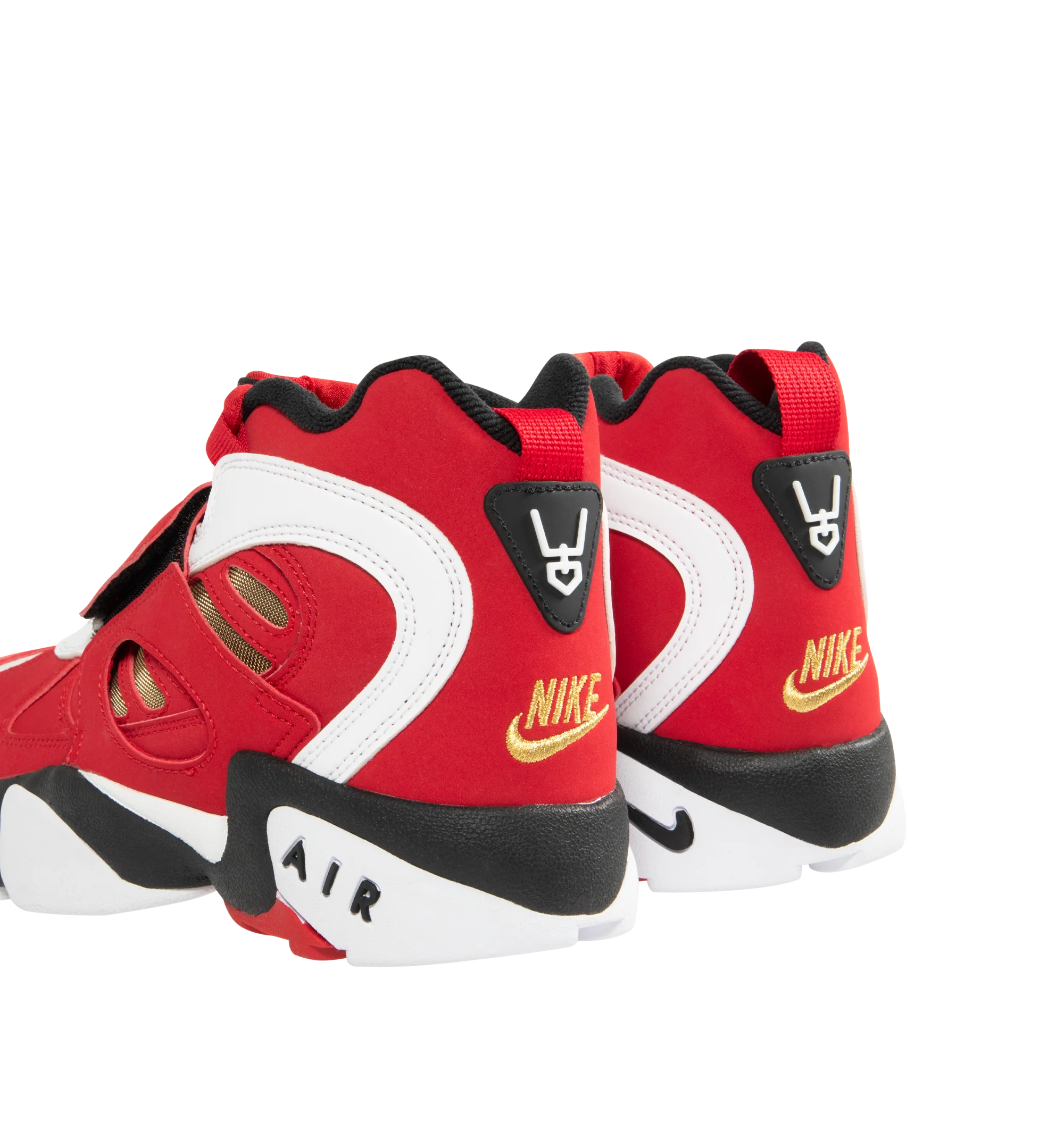 AIR DIAMOND TURF 2 SNEAKER (MENS) - Image 3