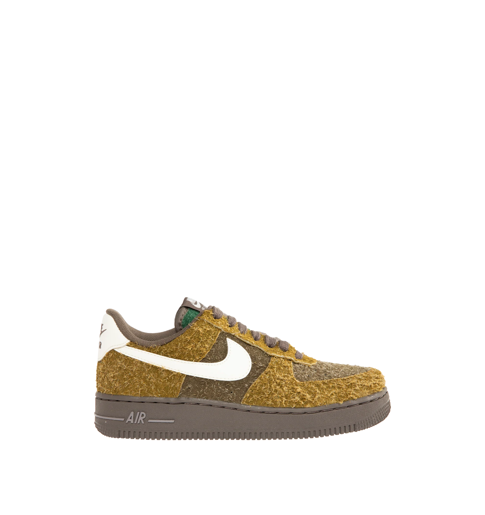 AIR FORCE 1 '07 SNEAKER (MENS) - Image 2