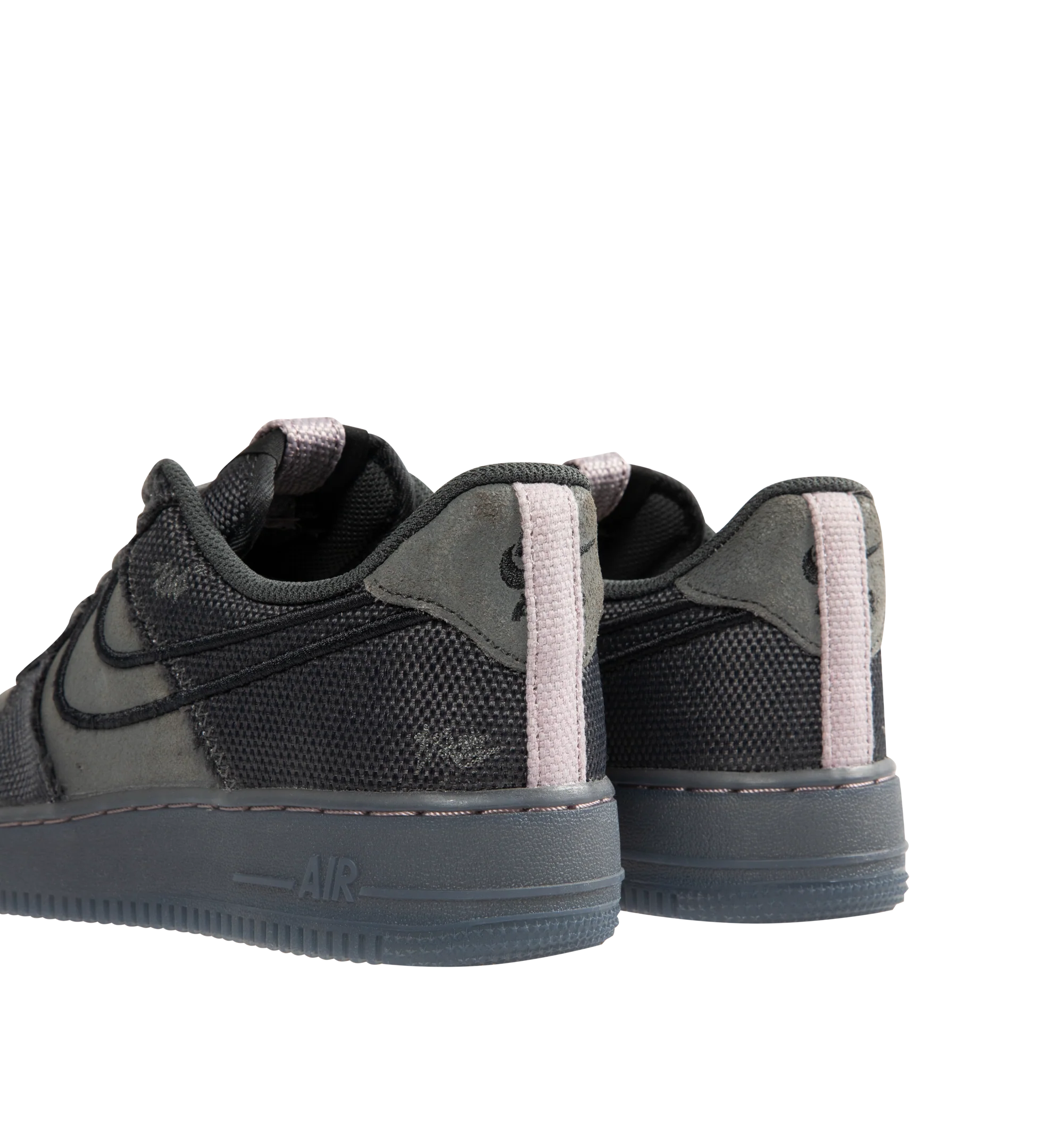 AIR FORCE 1 '07 SNEAKER (MENS) - Image 3