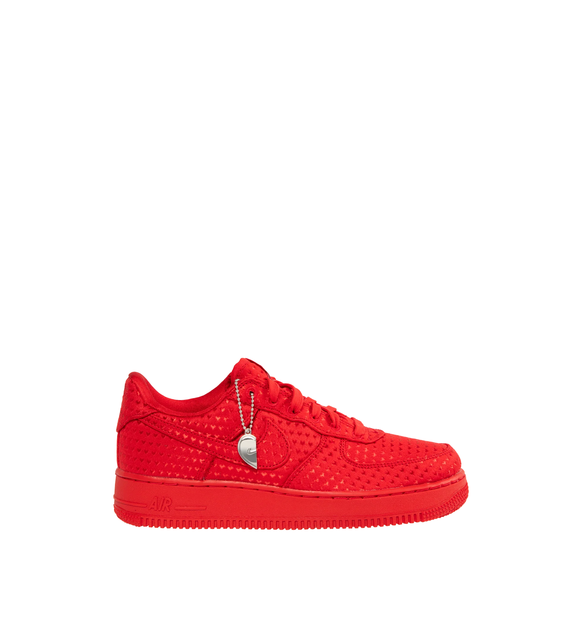 AIR FORCE 1 RETRO SNEAKER (MENS)