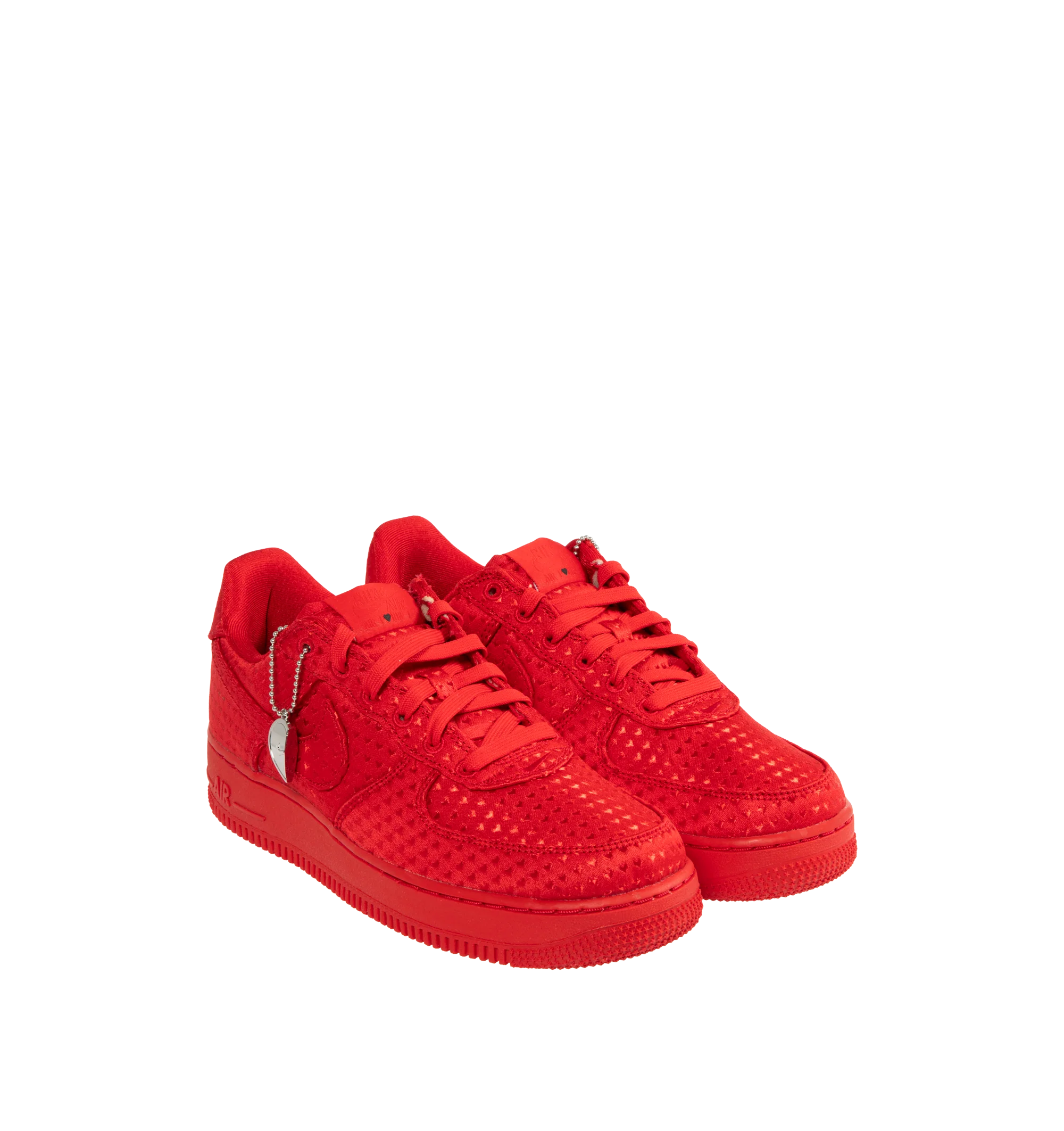AIR FORCE 1 RETRO SNEAKER (MENS) - Image 2