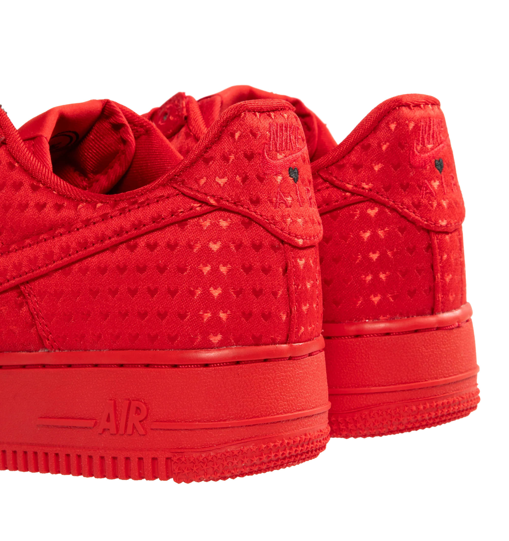 AIR FORCE 1 RETRO SNEAKER (MENS) - Image 3