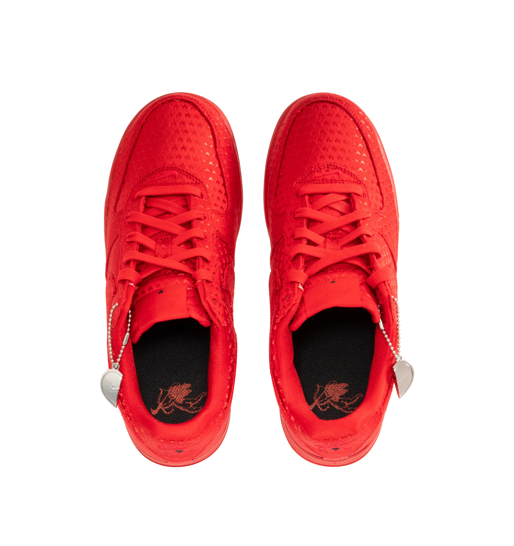 AIR FORCE 1 RETRO SNEAKER (MENS) - Image 5