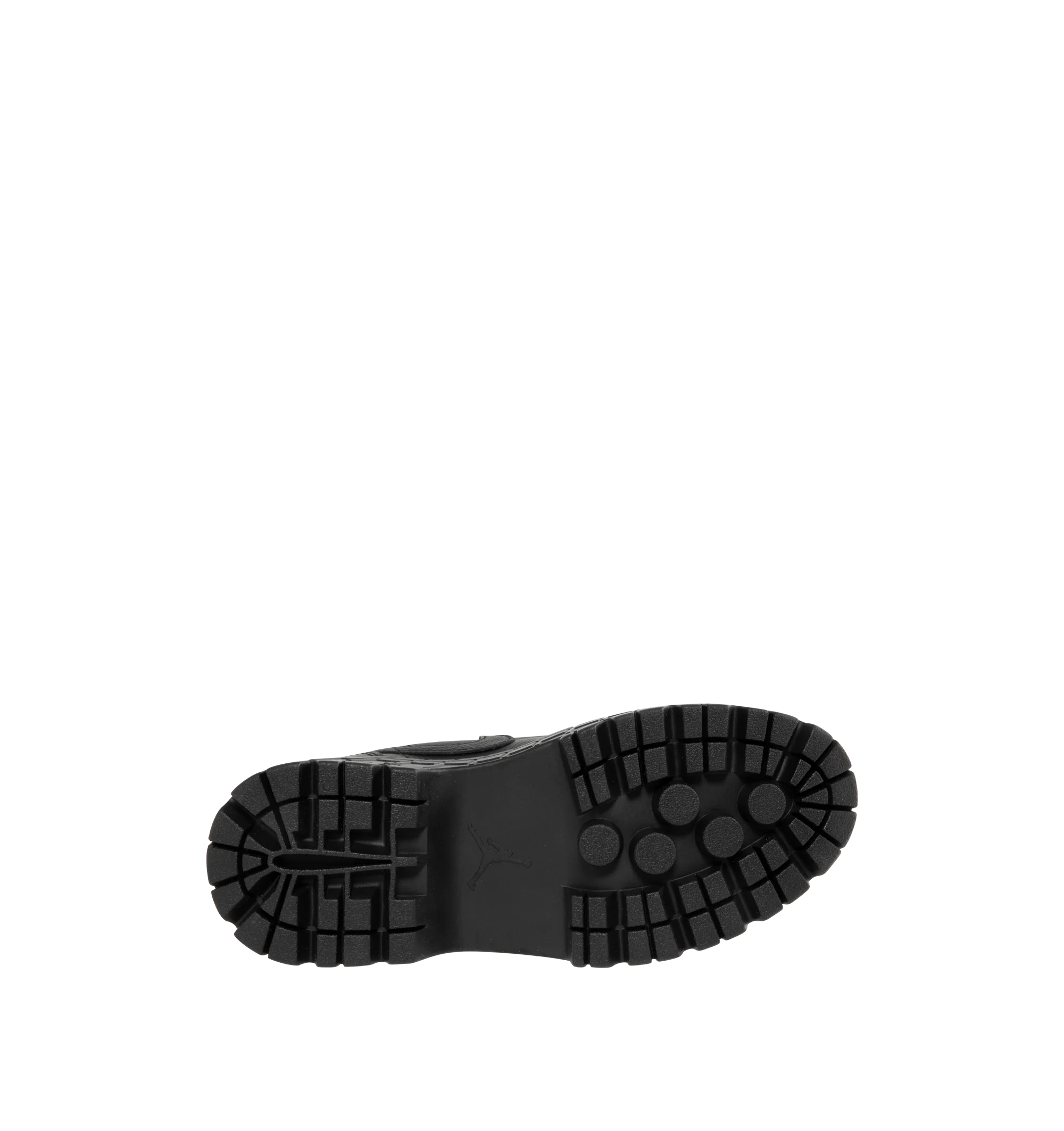 AIR JORDAN 1 BROOKLYN LOW SNEAKER (WOMENS) - Image 4