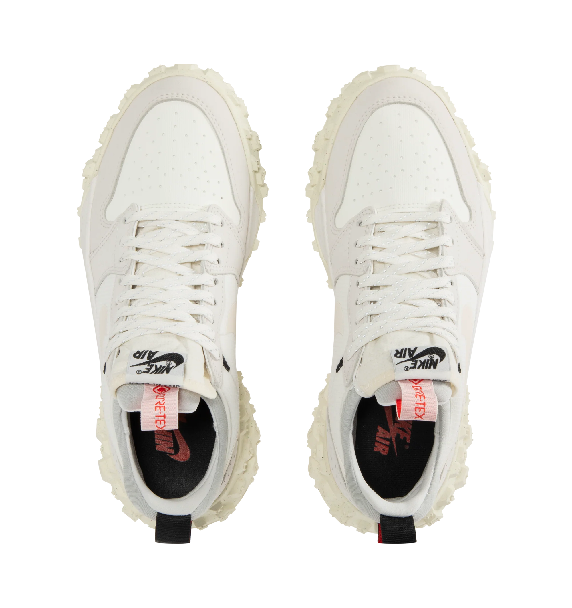 AIR JORDAN 1 ELEMENT LOW A-T SNEAKER (MENS) - Image 5