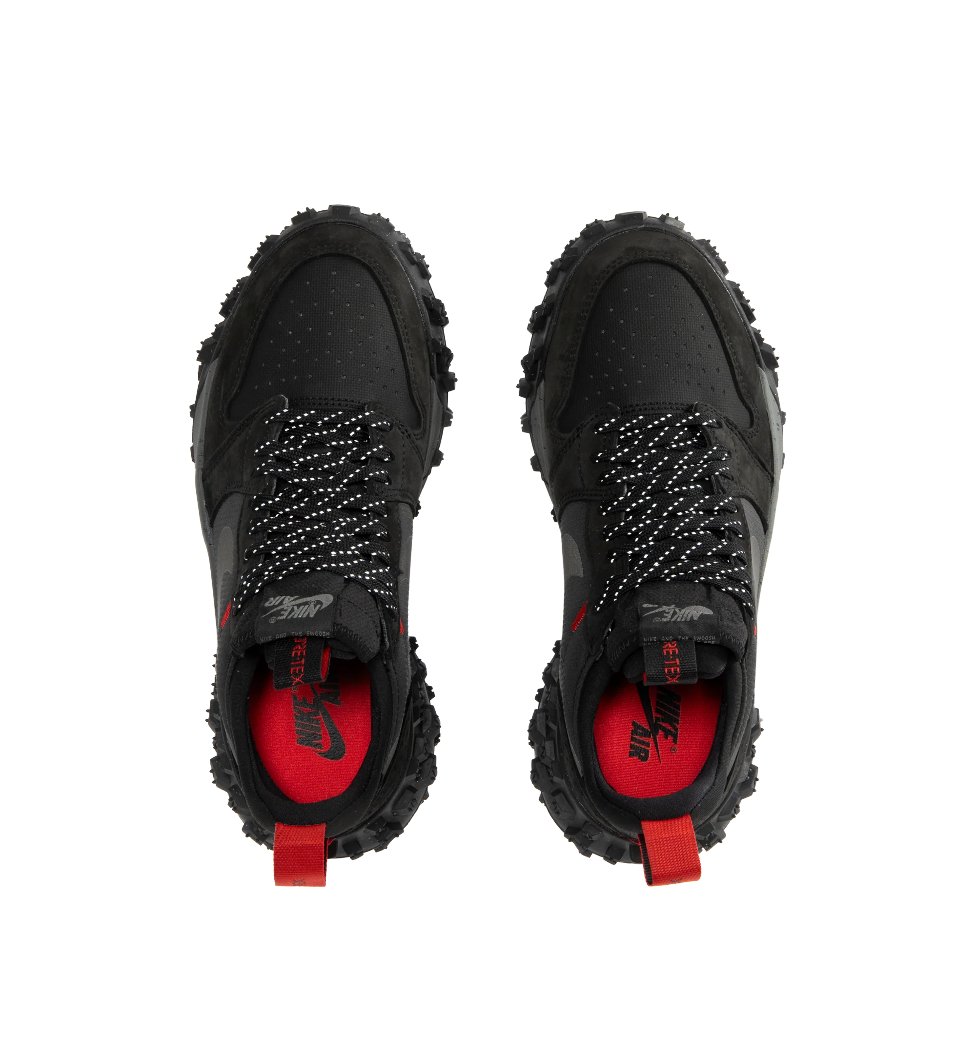 AIR JORDAN 1 ELEMENT LOW A-T SNEAKER (MENS) - Image 5