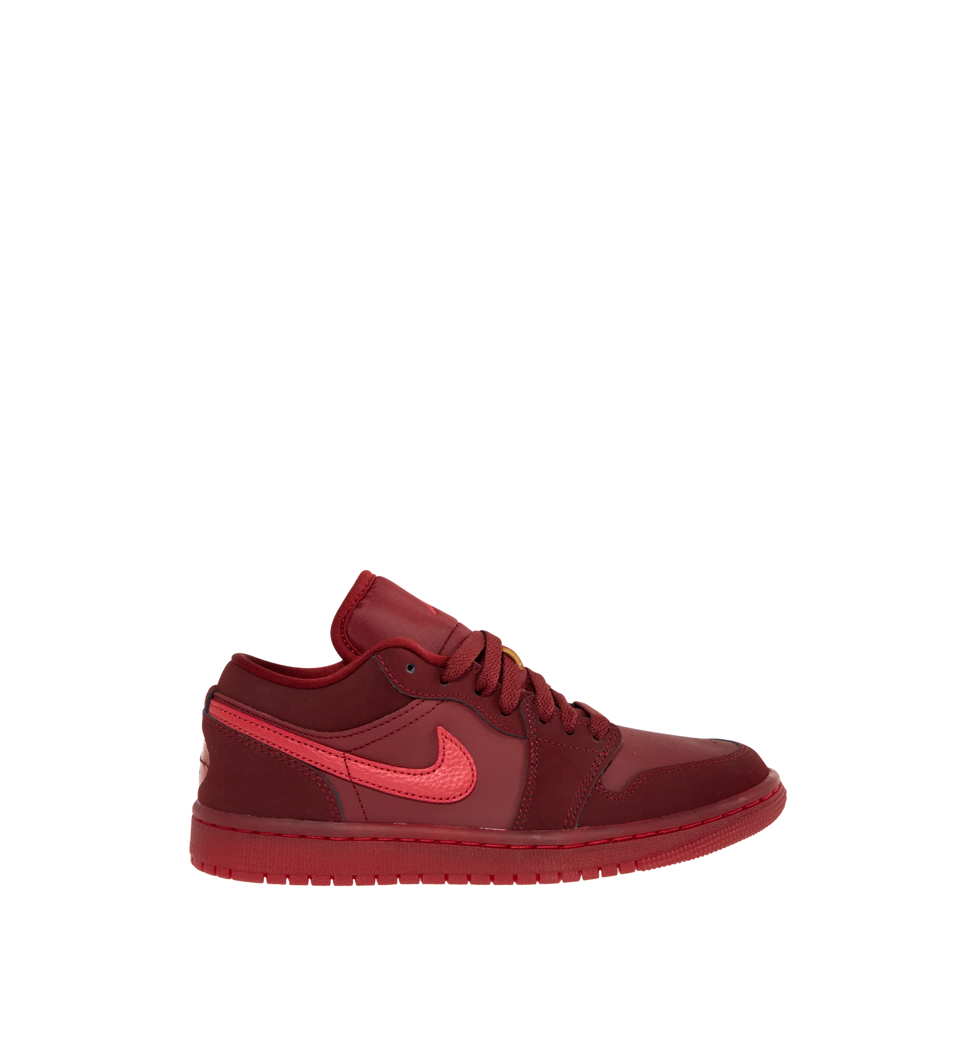AIR JORDAN 1 LOW SE SNEAKER (WOMENS)