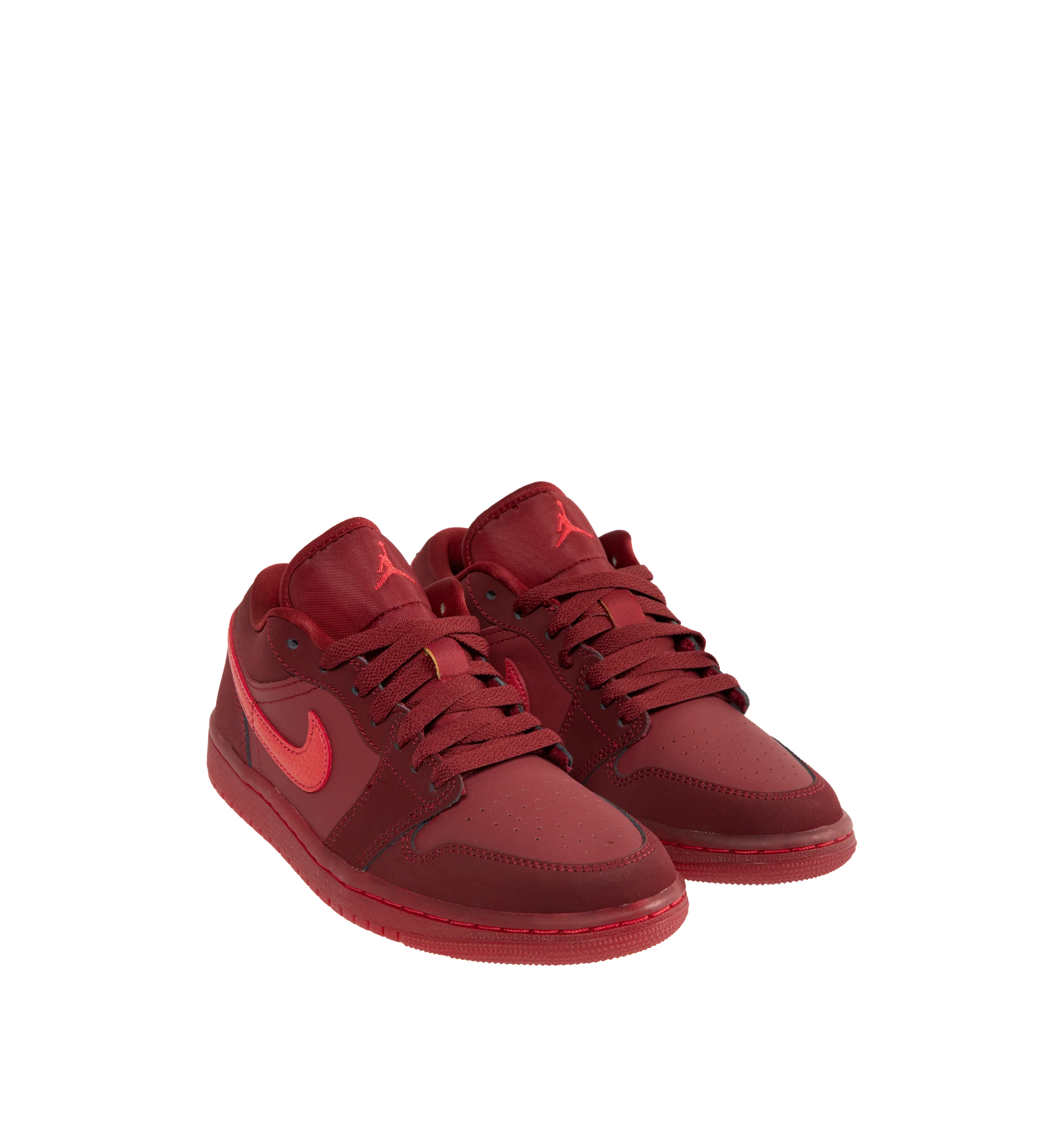 AIR JORDAN 1 LOW SE SNEAKER (WOMENS) - Image 2