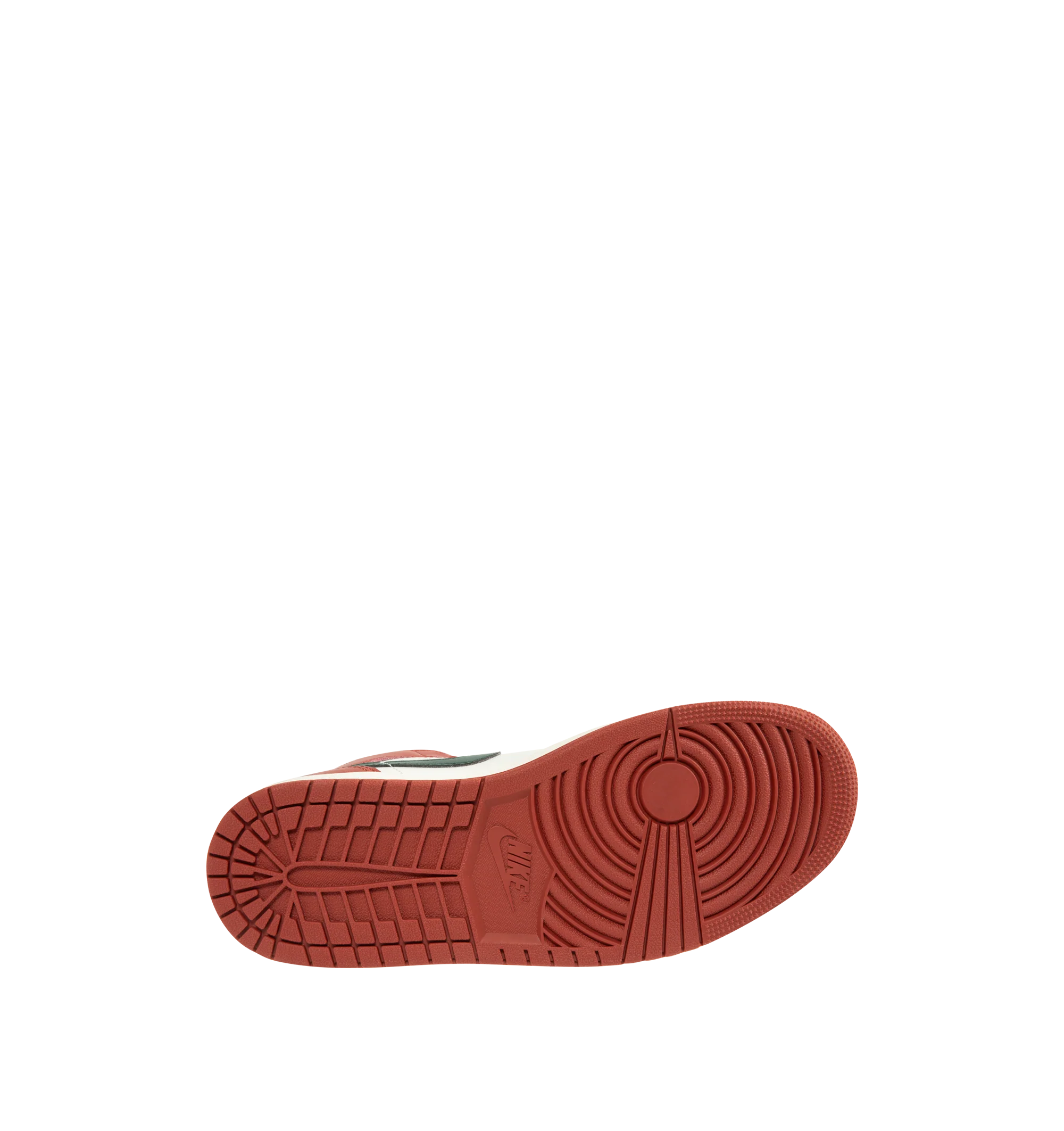 AIR JORDAN 1 MID SNEAKER (MENS) - Image 4