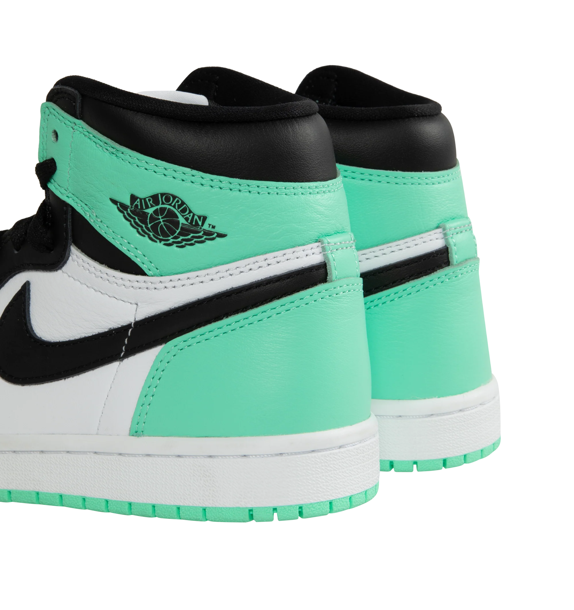 AIR JORDAN 1 RETRO HIGH OG (MENS) - Image 3