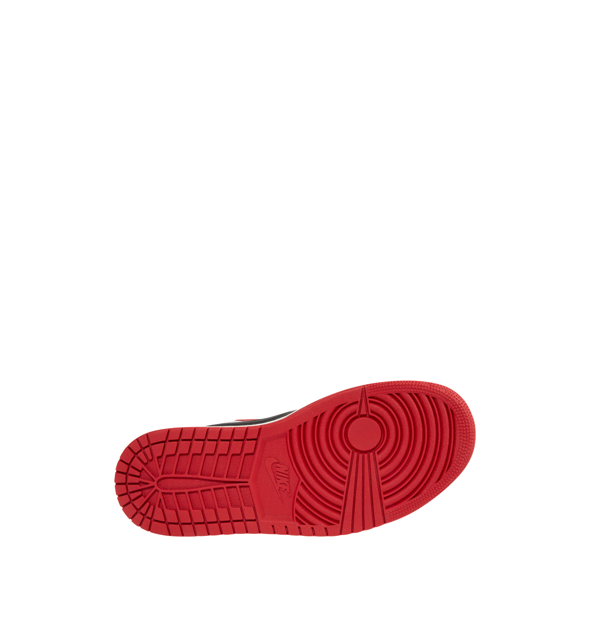 AIR JORDAN 1 RETRO LOW SNEAKER (MENS) - Image 4
