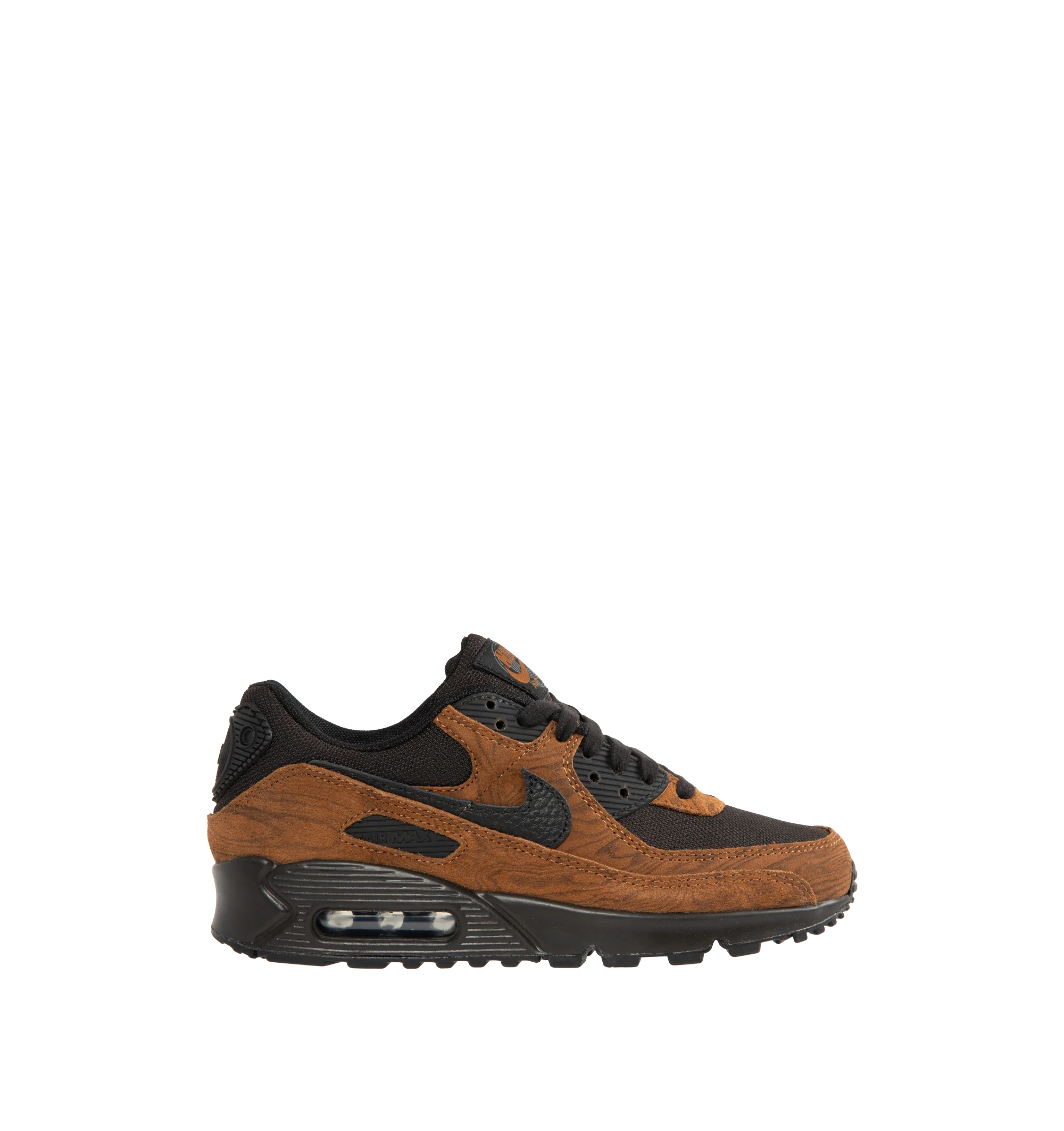 AIR MAX 90 PREMIUM SNEAKER (MENS)