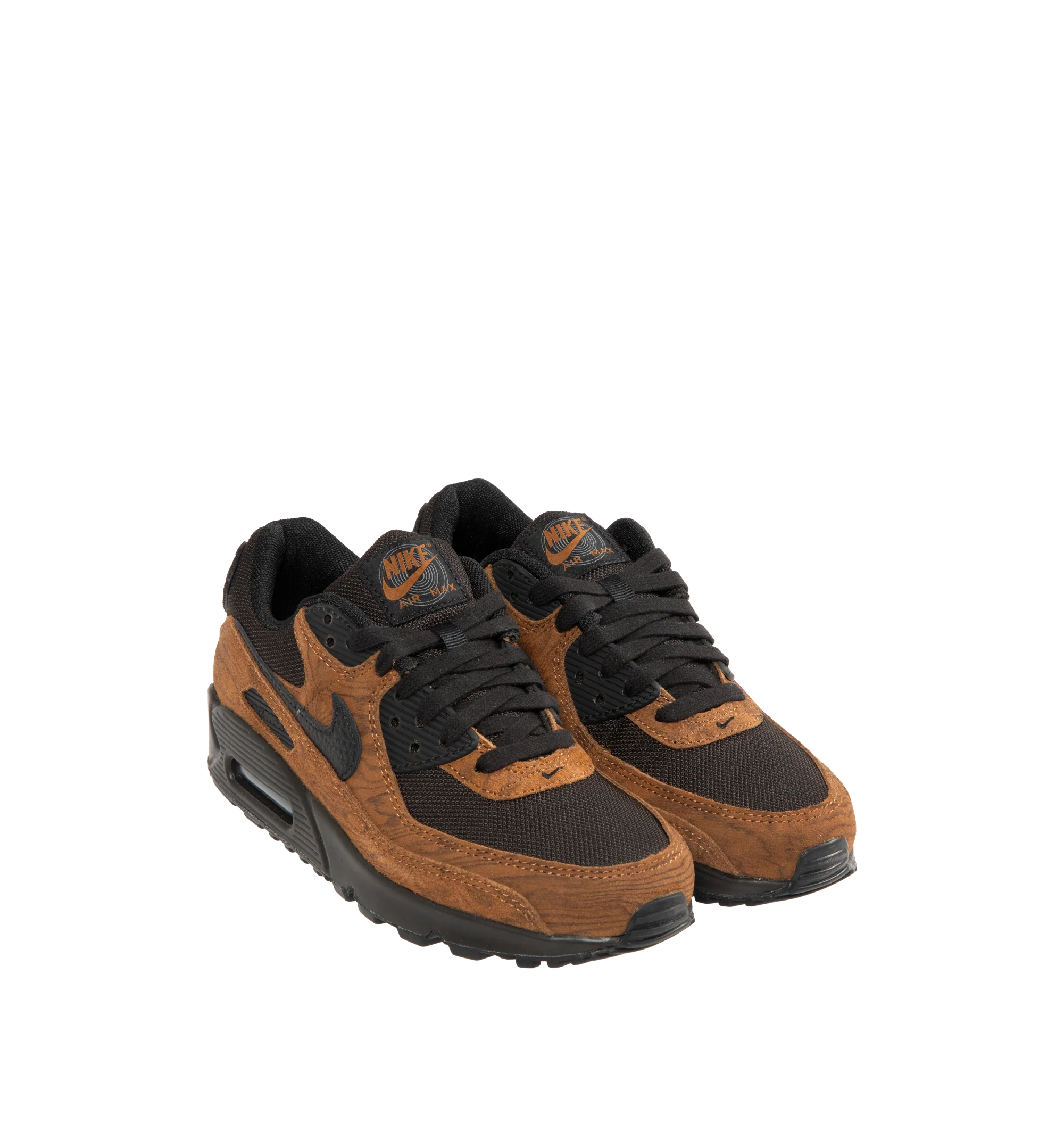 AIR MAX 90 PREMIUM SNEAKER (MENS) - Image 2