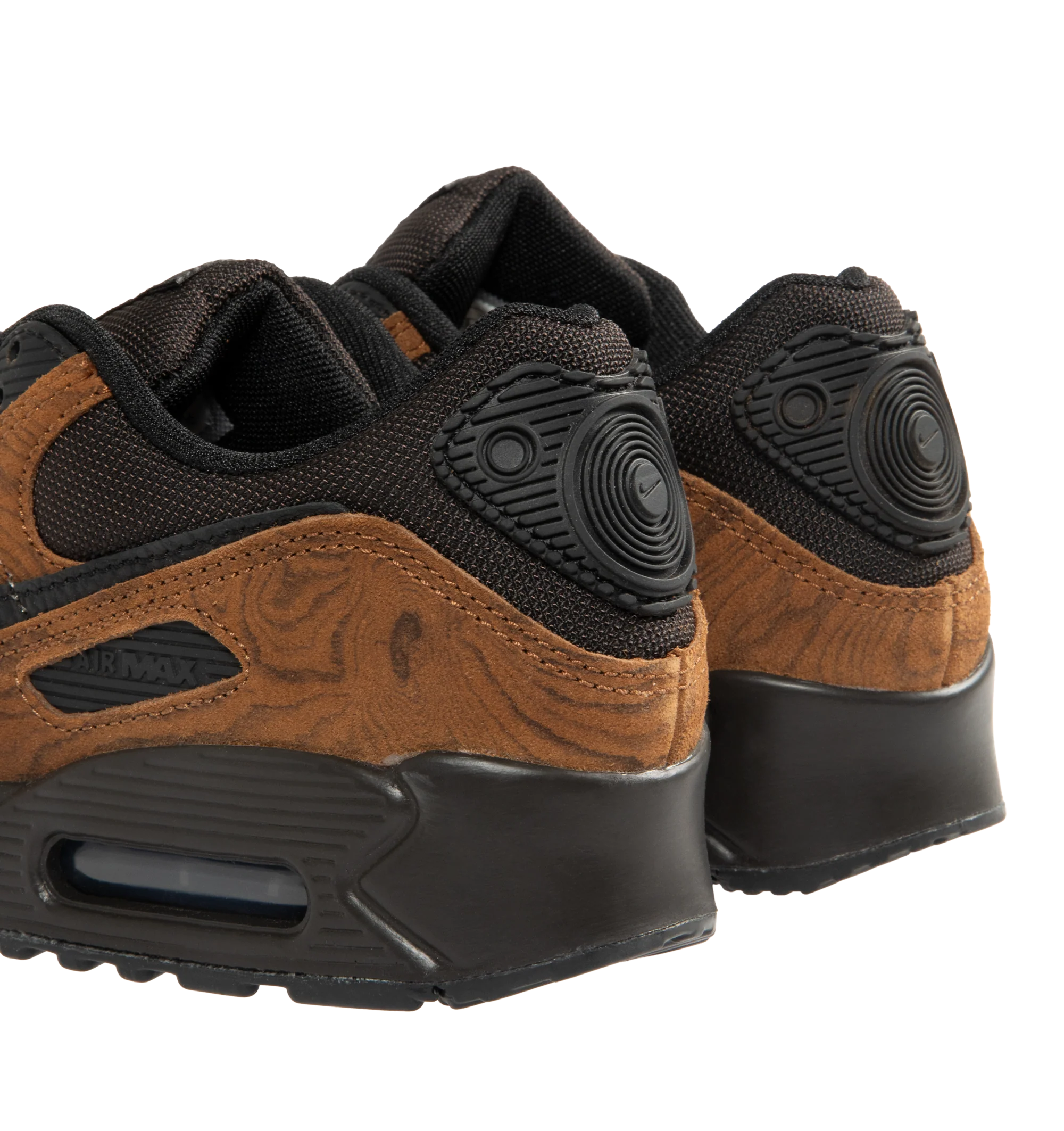 AIR MAX 90 PREMIUM SNEAKER (MENS) - Image 3