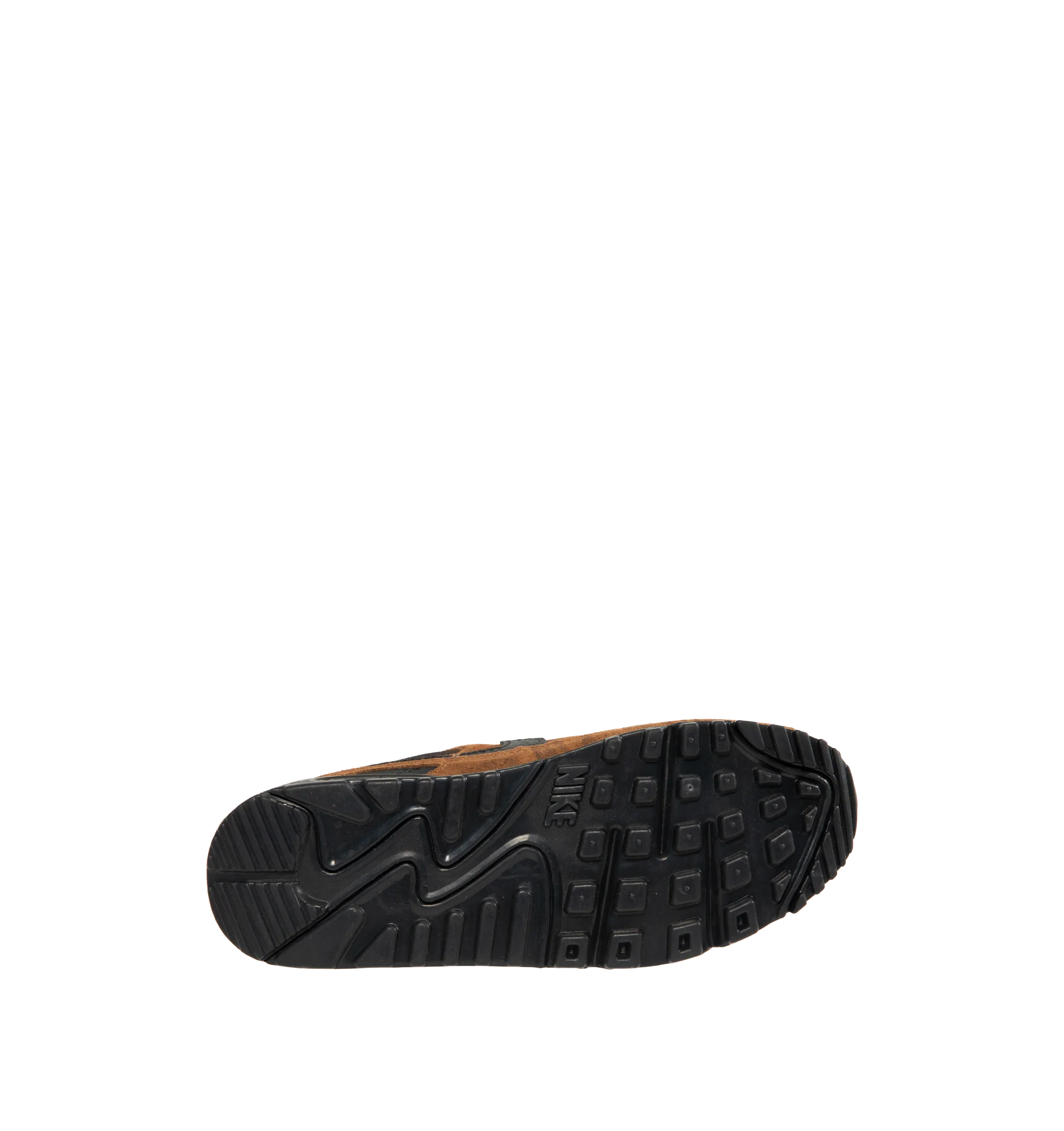 AIR MAX 90 PREMIUM SNEAKER (MENS) - Image 4