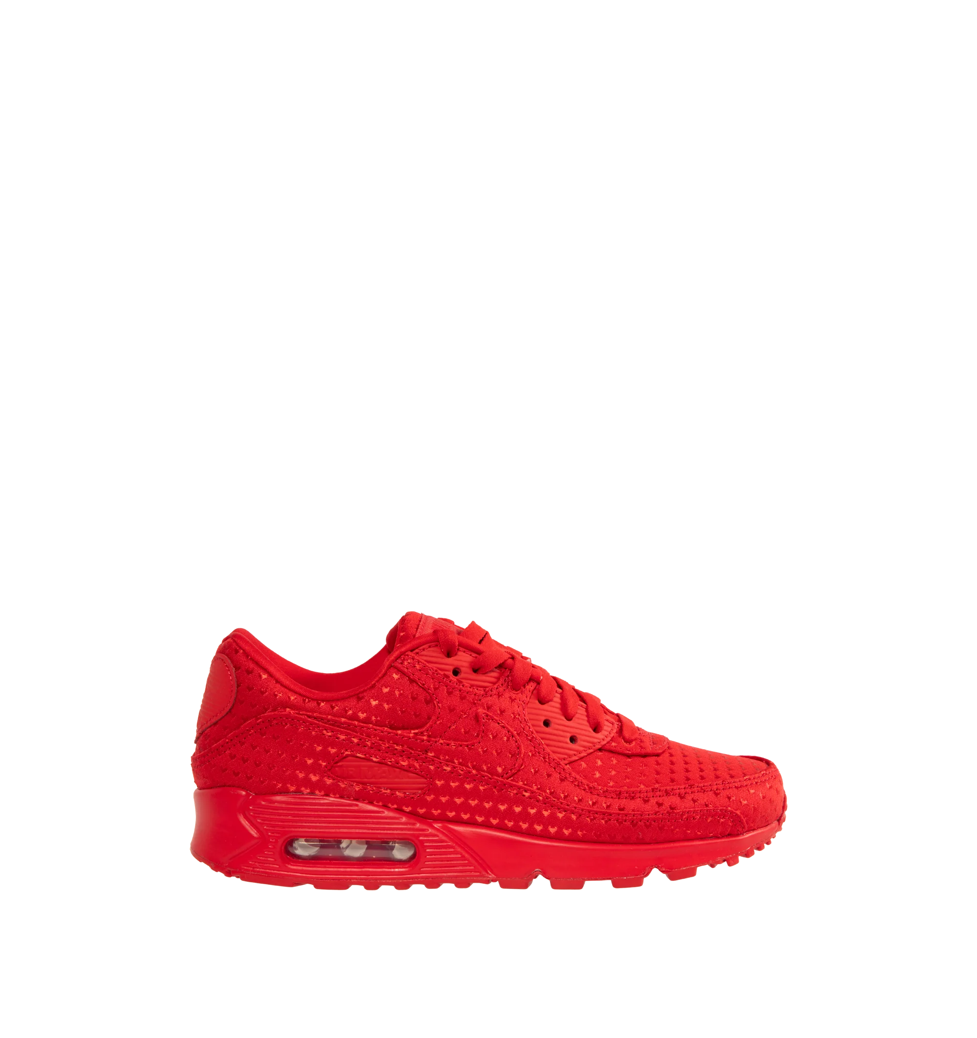AIR MAX 90 PREMIUM SNEAKER (MENS)