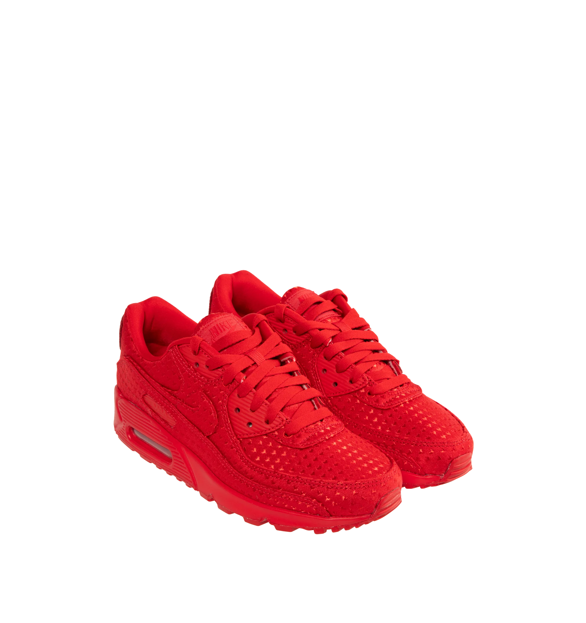 AIR MAX 90 PREMIUM SNEAKER (MENS) - Image 2
